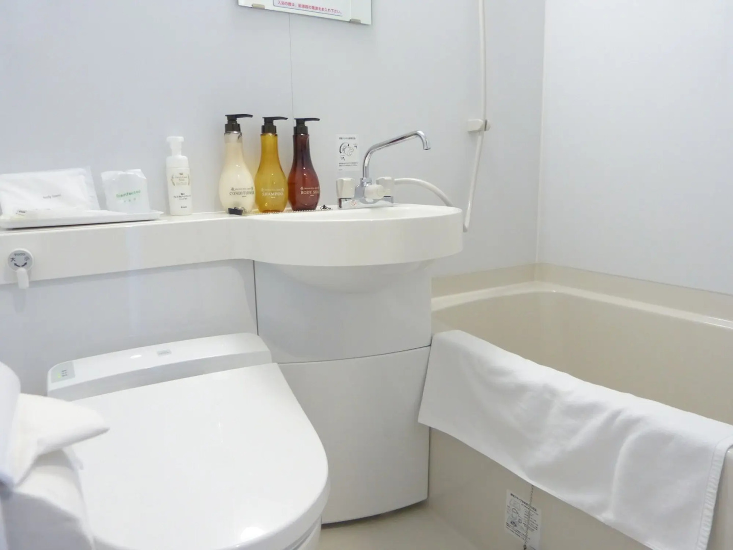 Hotel Peacely In Miyakojima Nexus