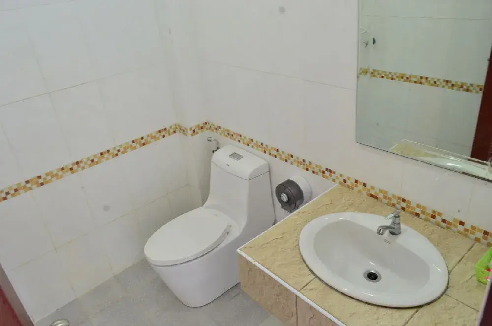 Baansuan Rimnom Resort