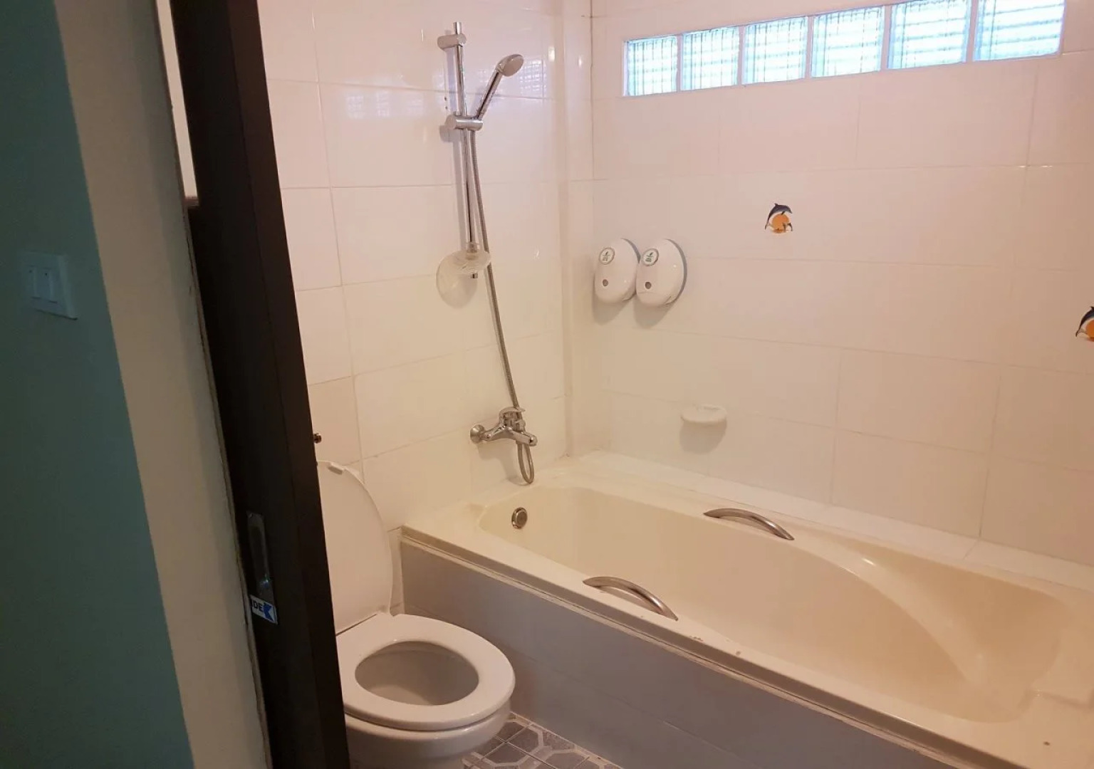 Guesthouse Ratchaburi