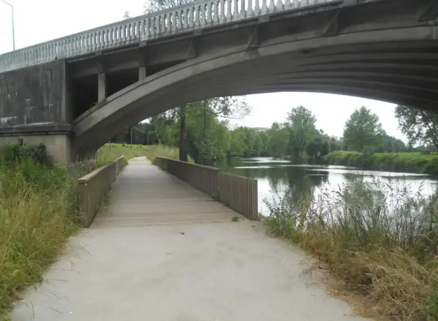 House with 3 Bedrooms in Trofa, with Wonderful City View And Enclosed Garden