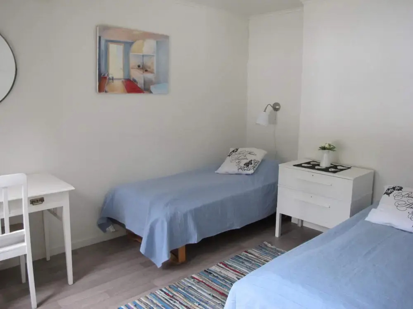 Cozy Holiday Home for 2 in Stenungsund