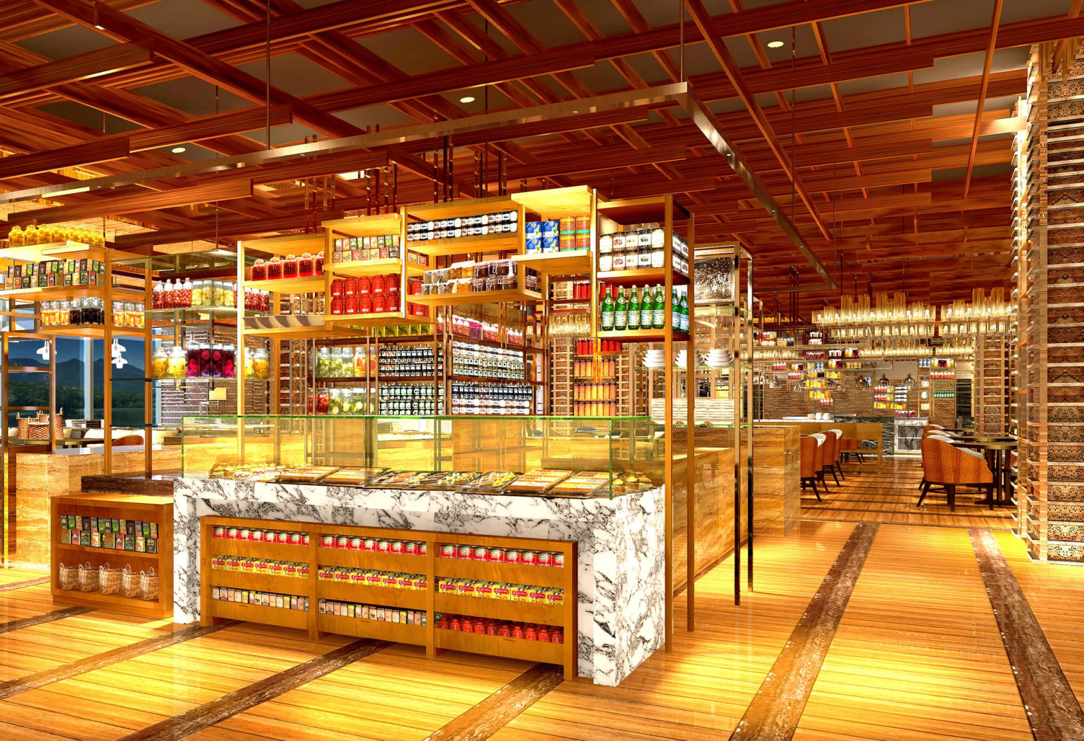 InterContinental Nantong by IHG