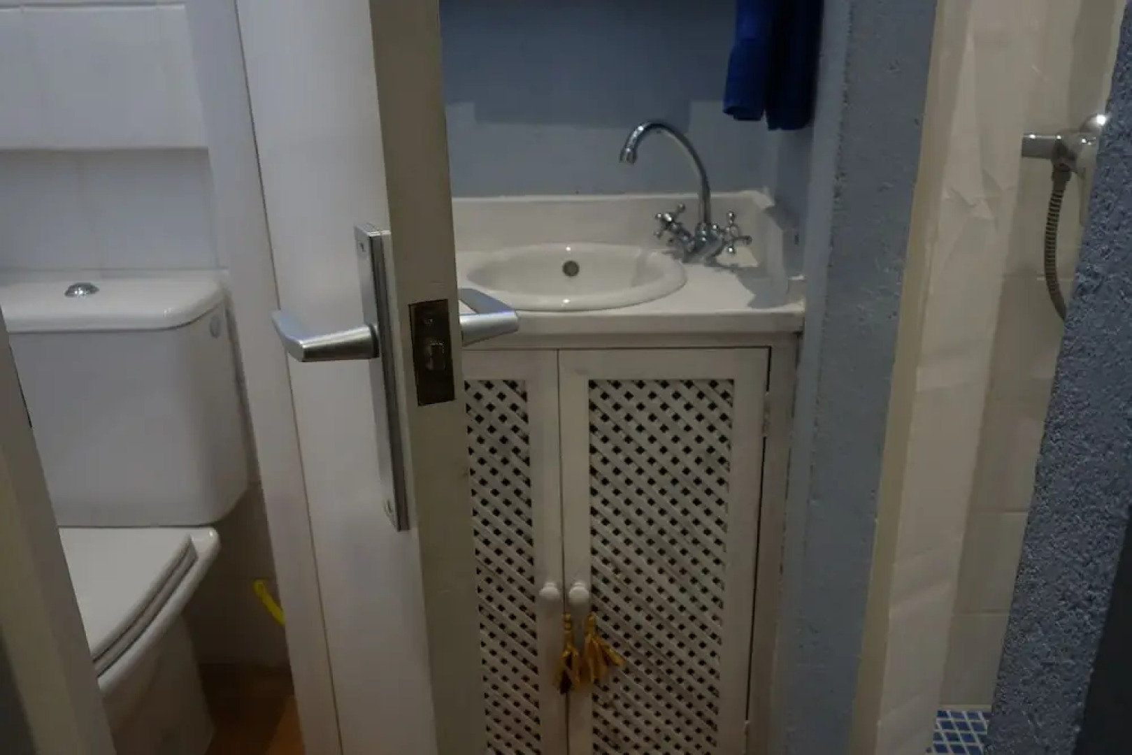 Apartamento en Calella Park