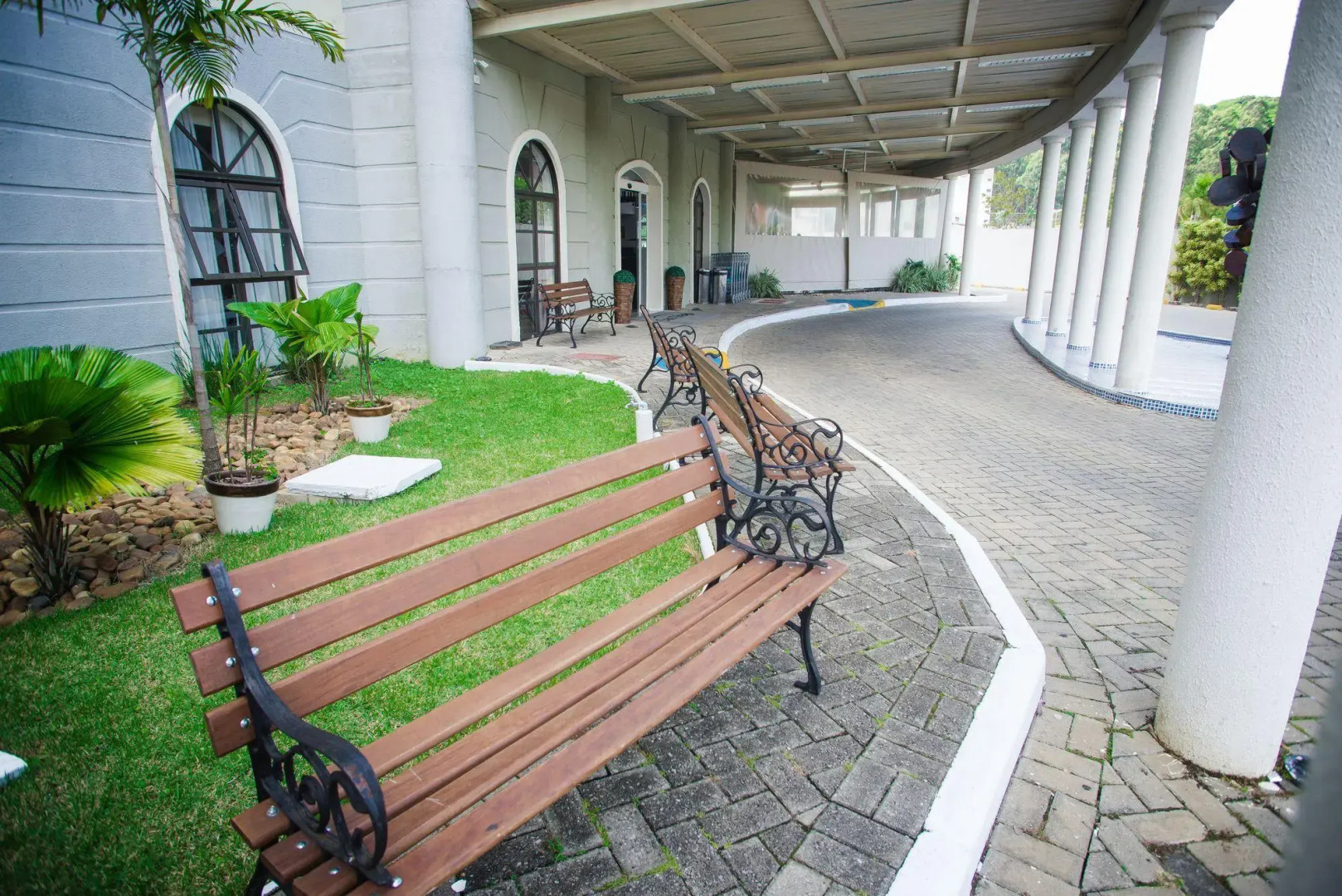 San Diego Express Aparecida