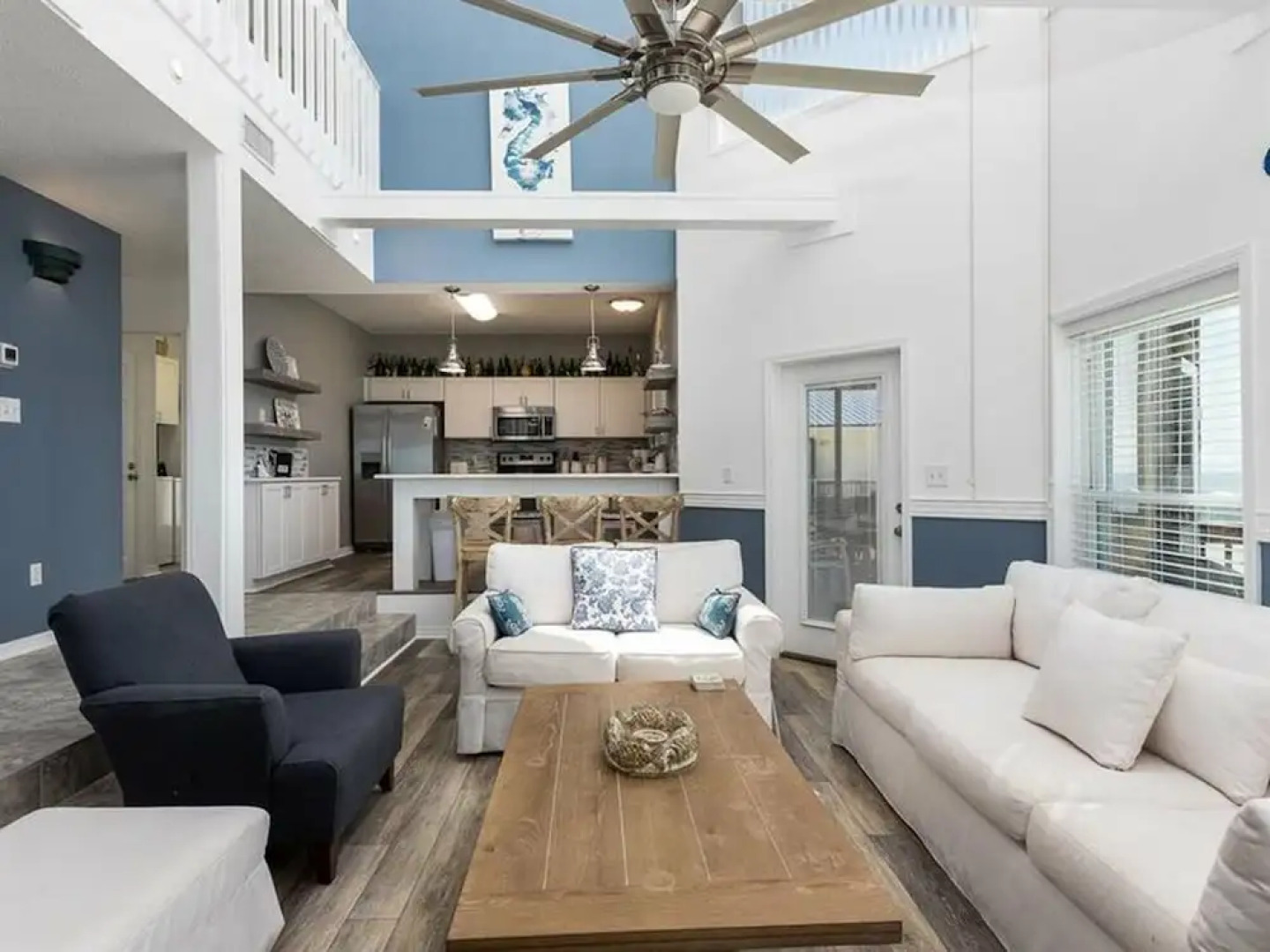 BayWalk by Meyer Vacation Rentals