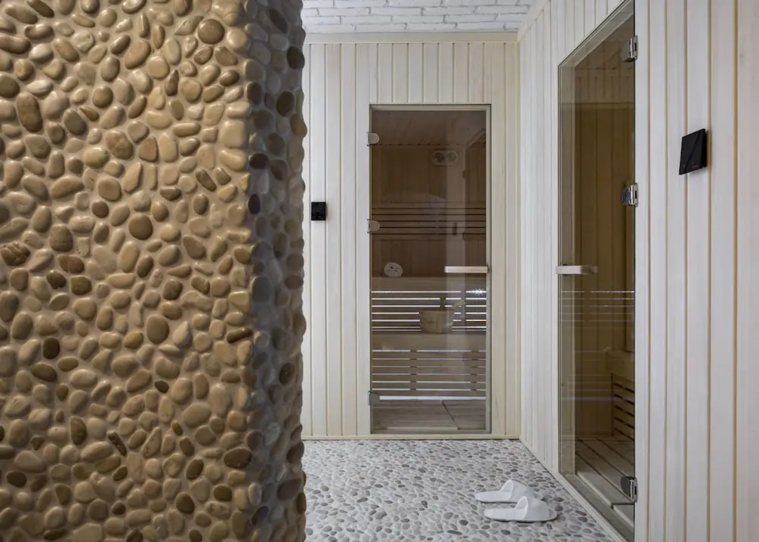 Rukako KORTTEERI Porokaarre 11