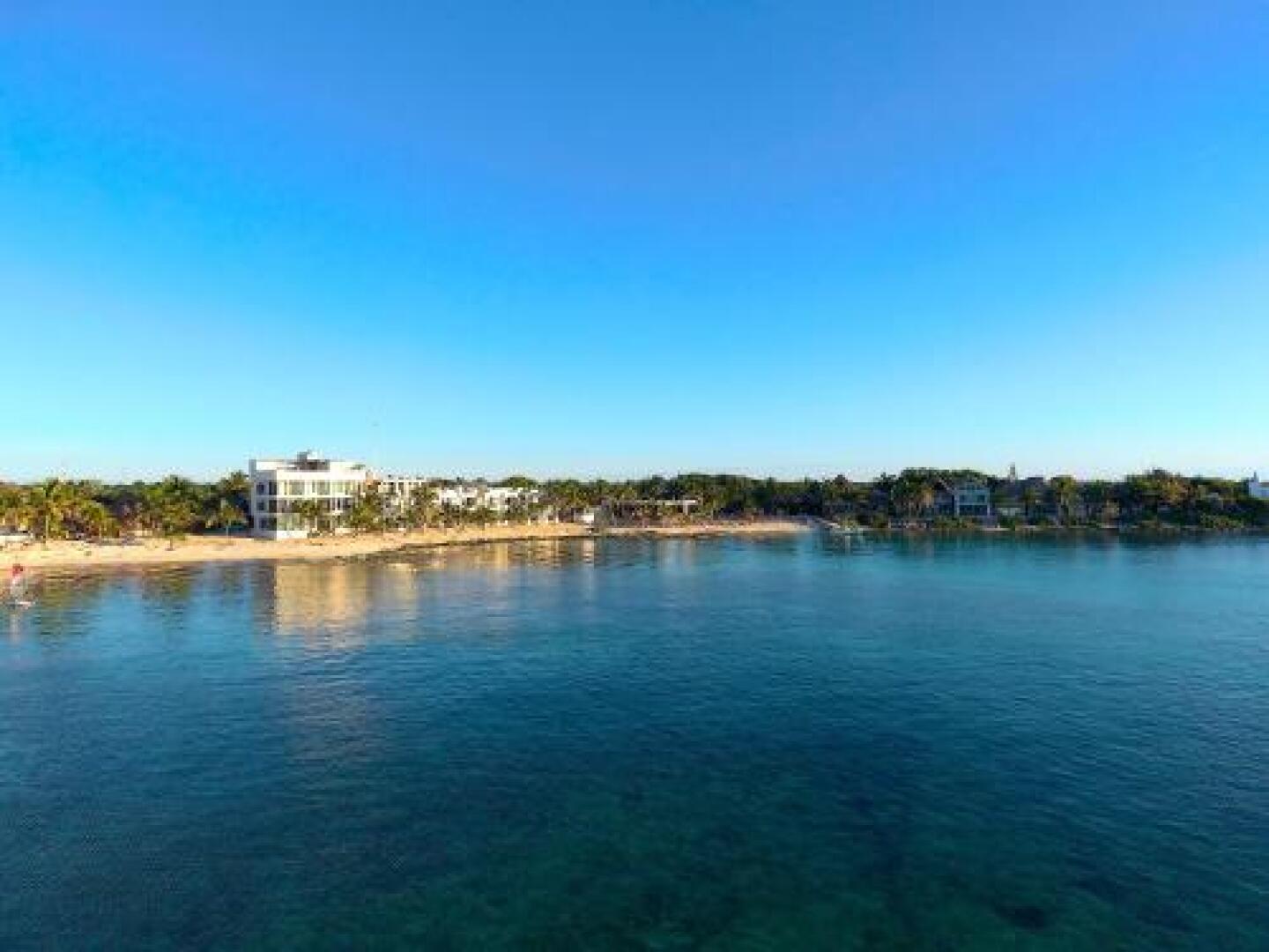 Paamul Hotel & Cabañas