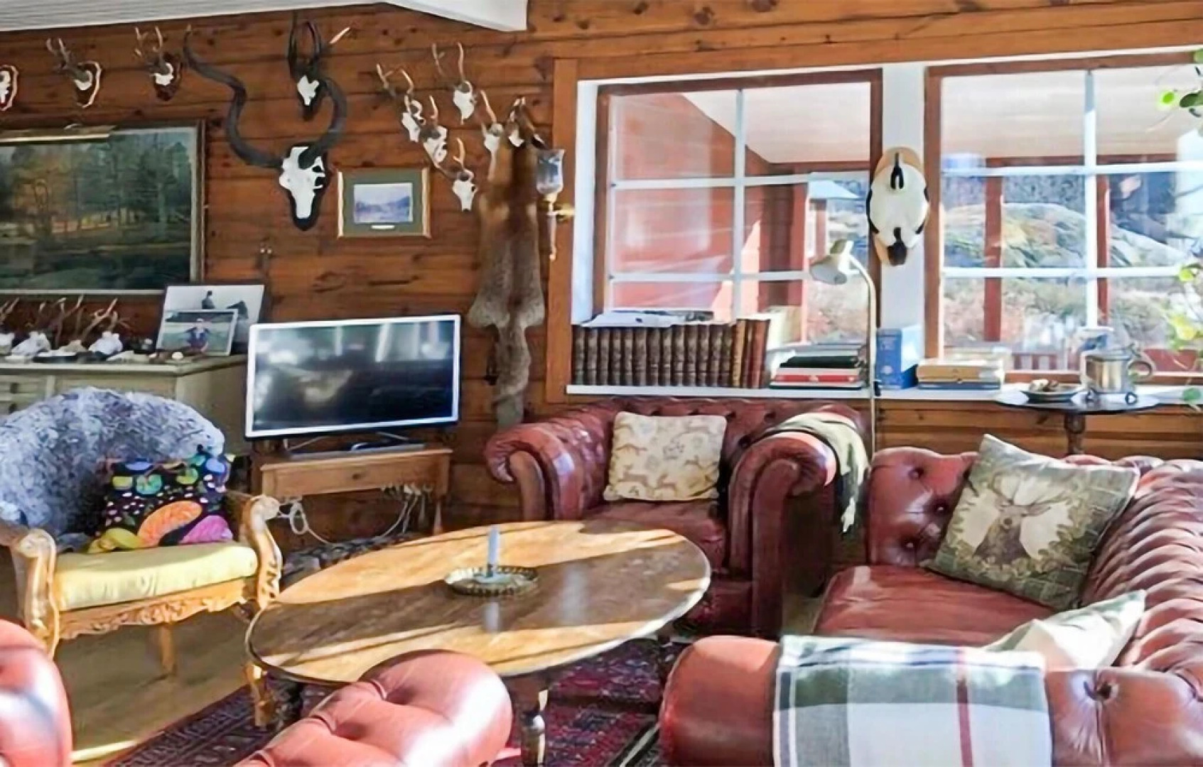 Amazing Home in Valdemarsvik With Wifi and 3 Bedrooms