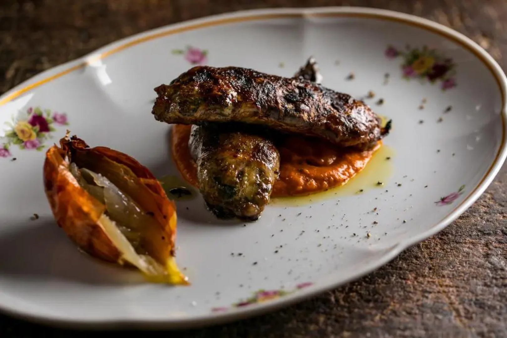 Antica Osteria del Mirasole