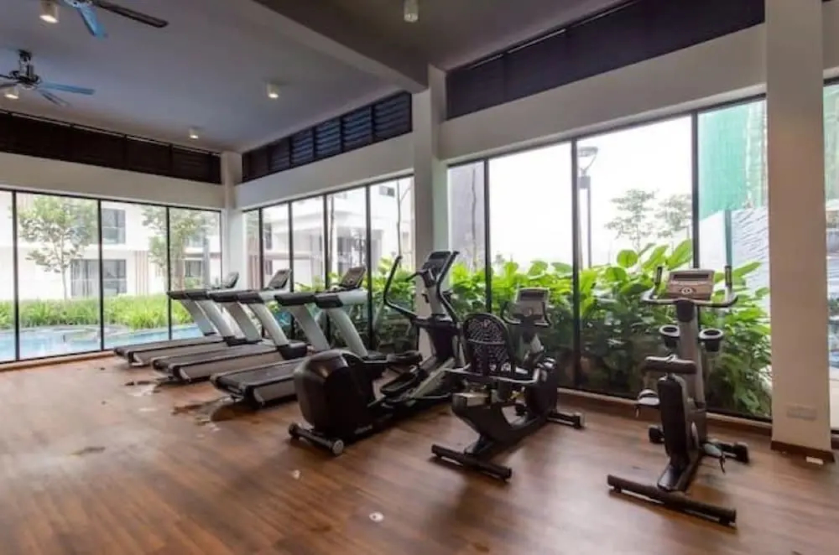 Golden Shine Homestay at Midhills Genting