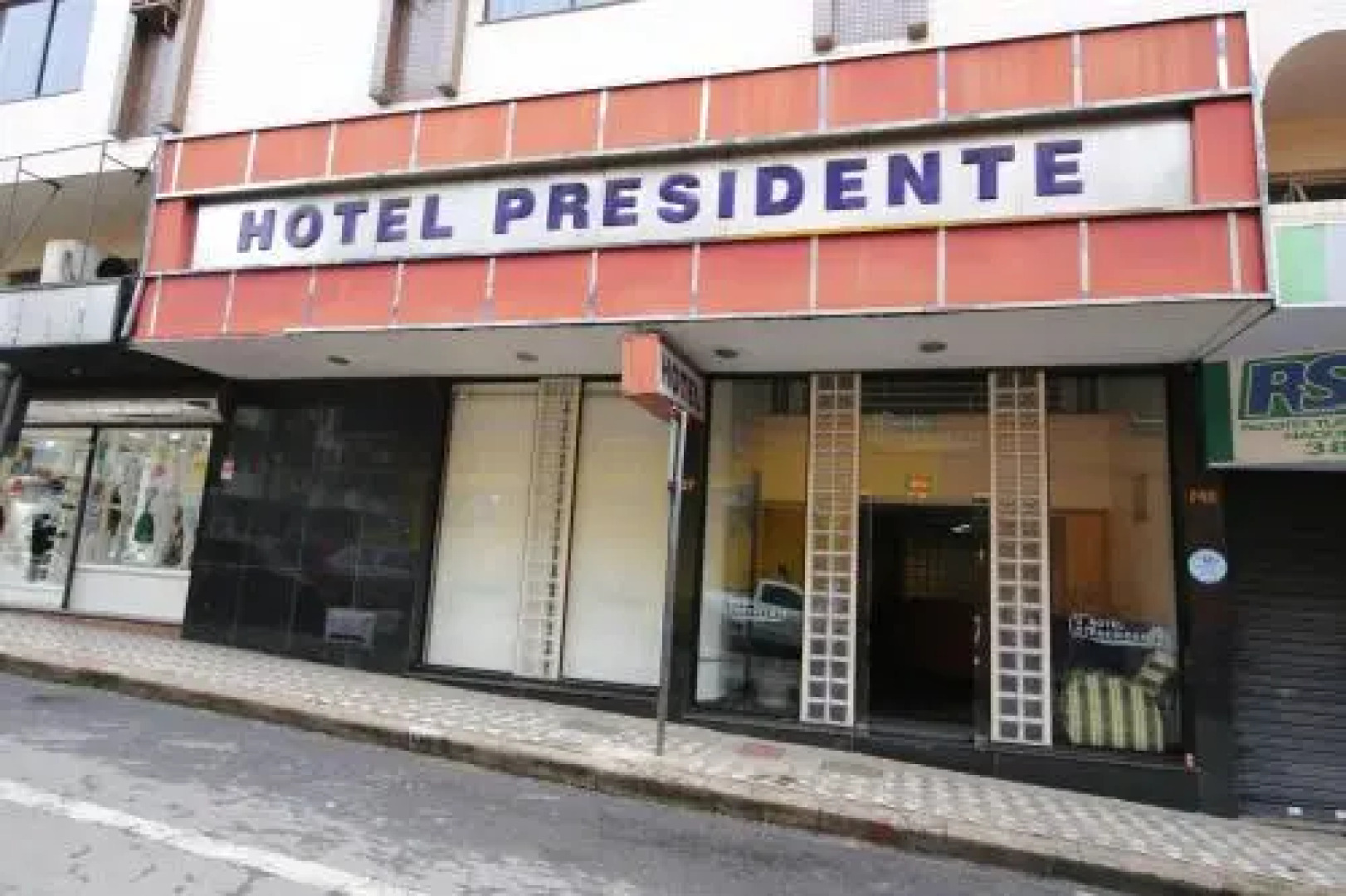 Hotel Presidente