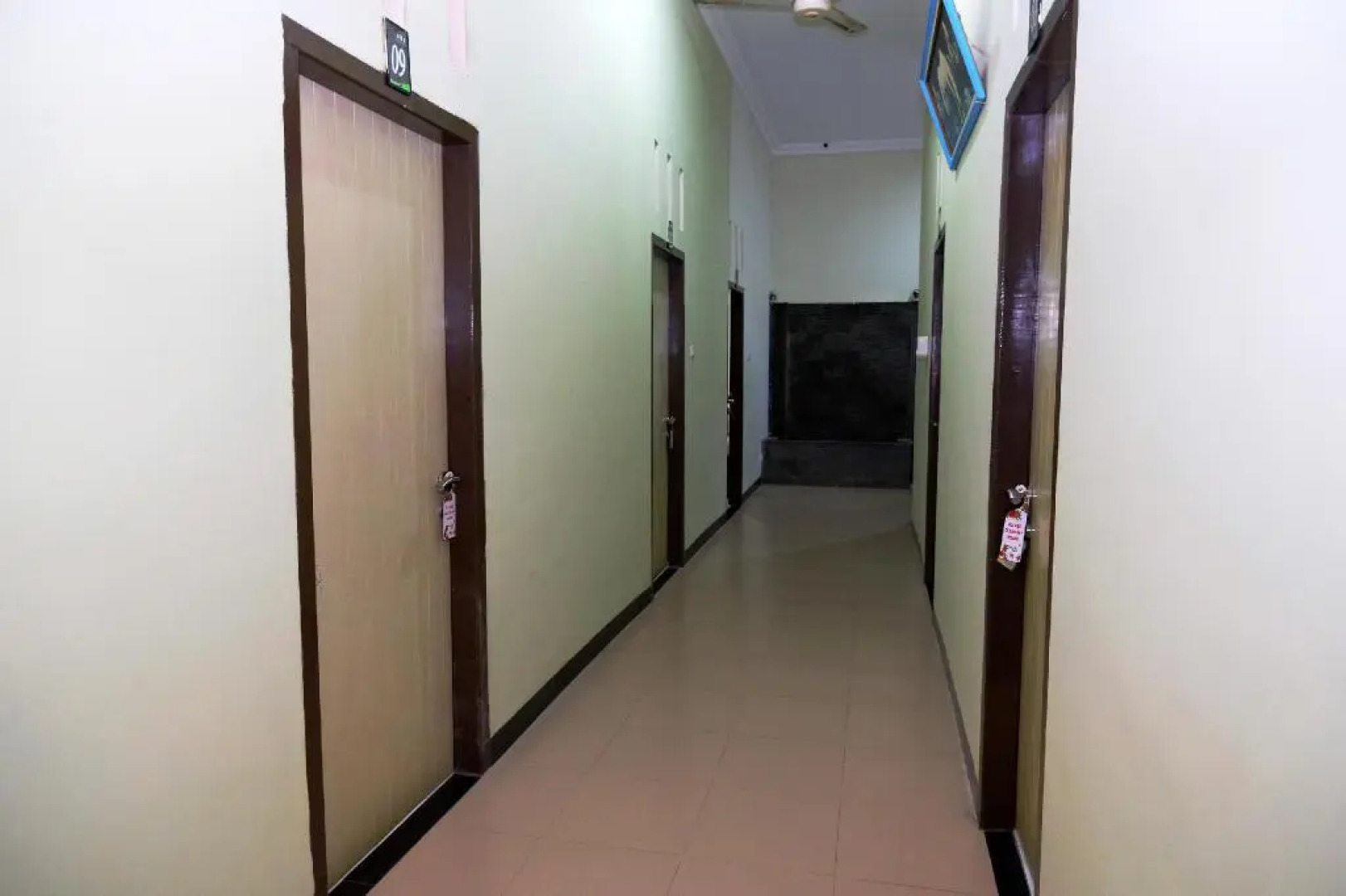 Hotel O Abz Guest House Syariah