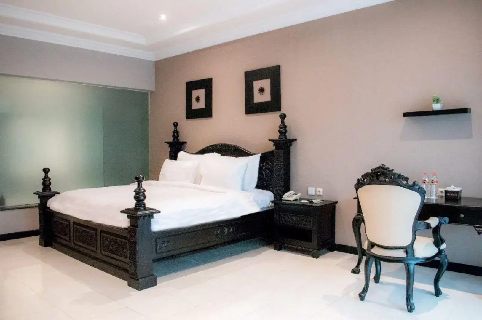 Luminor Hotel Jember by WH