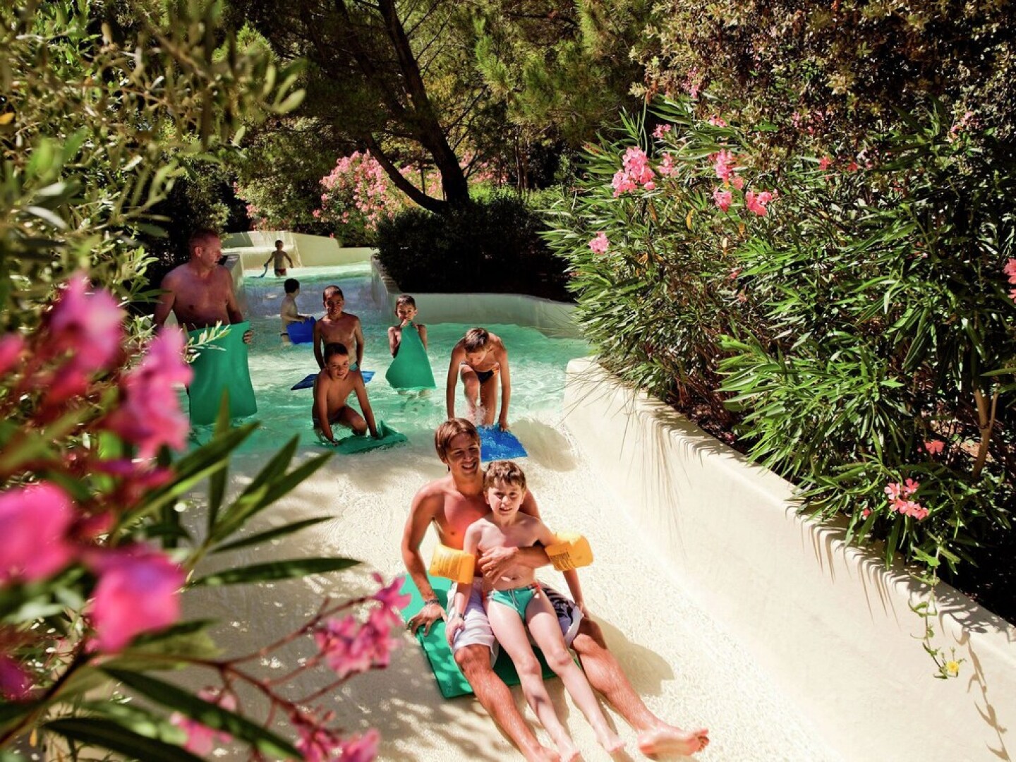 Comfortable Studio Located in Authentic Provencal Village