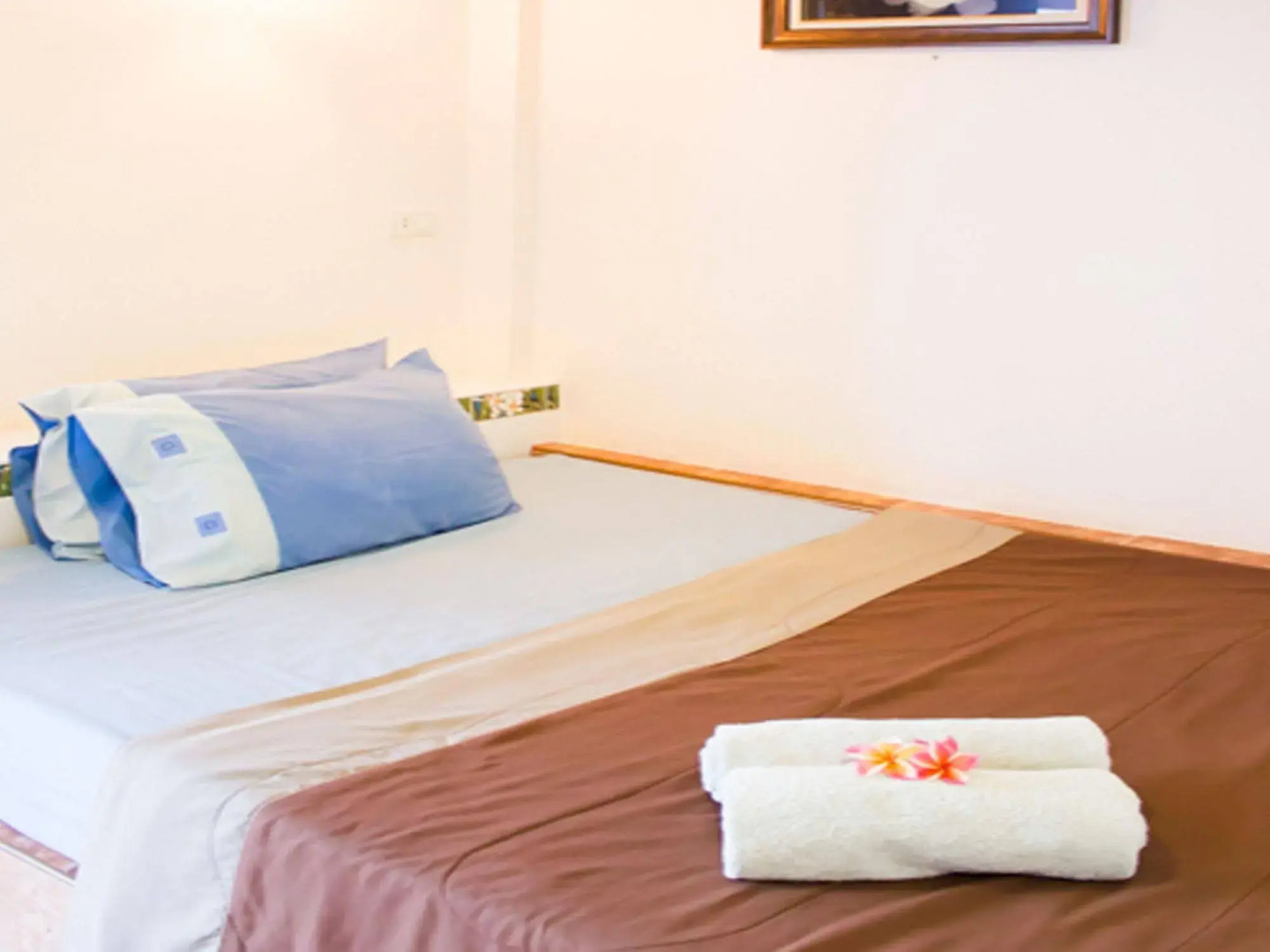 Ban Leelawadee Guesthouse