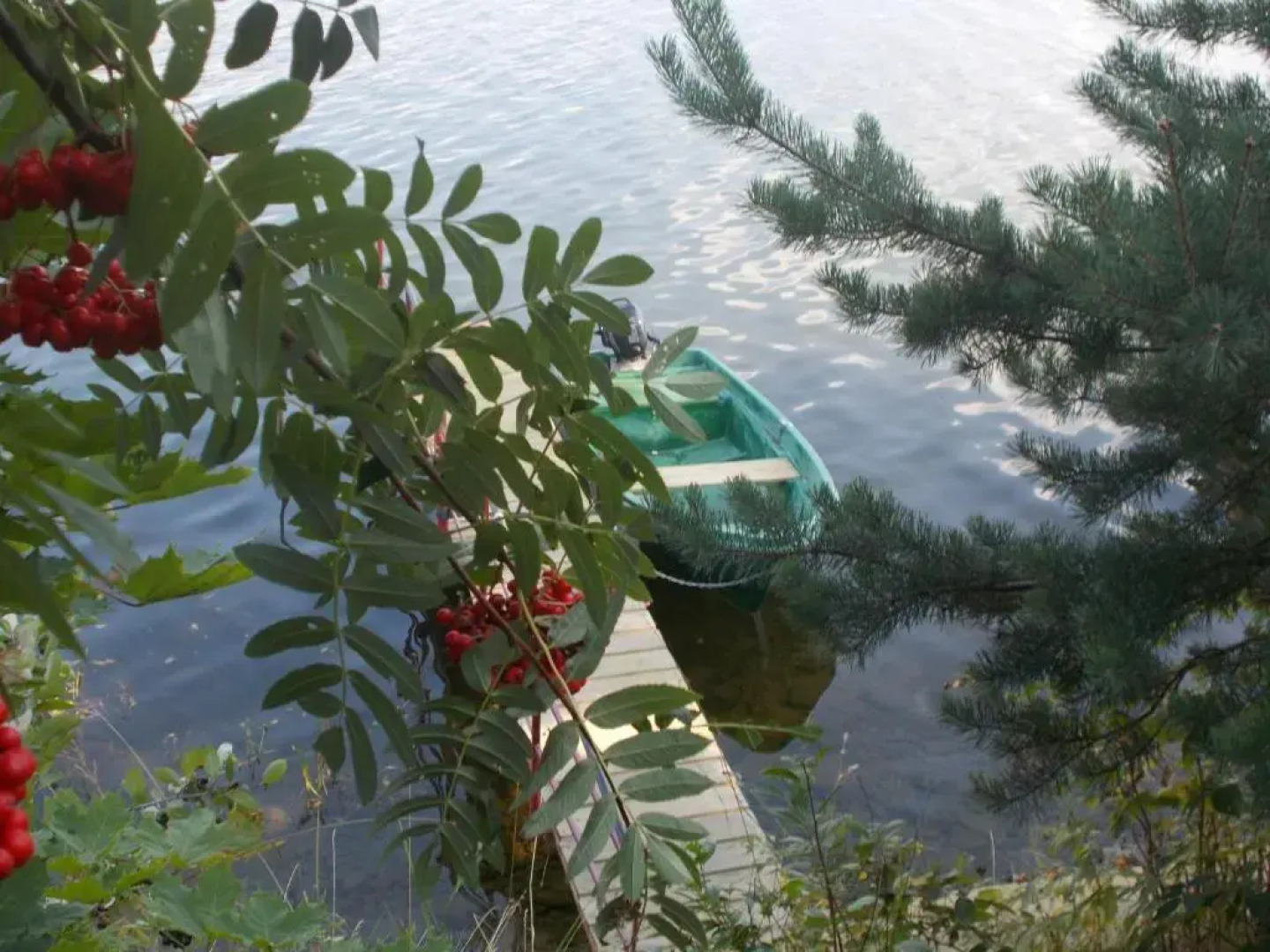 Guest house Shuiskaya Chupa