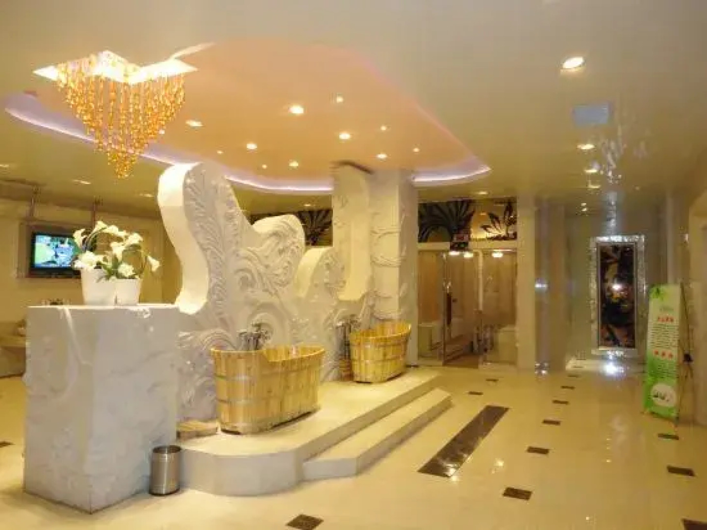 Jincheng Yuehai International Hotel