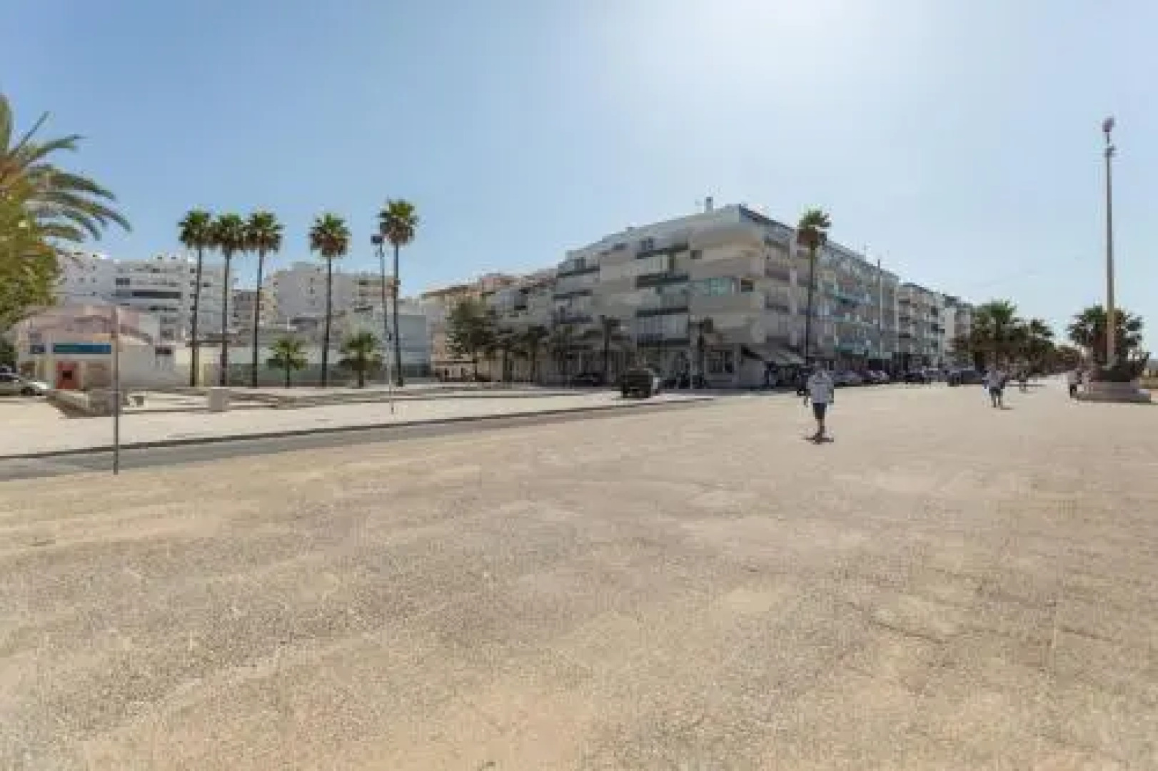 AL - Apartamentos Vista Mar