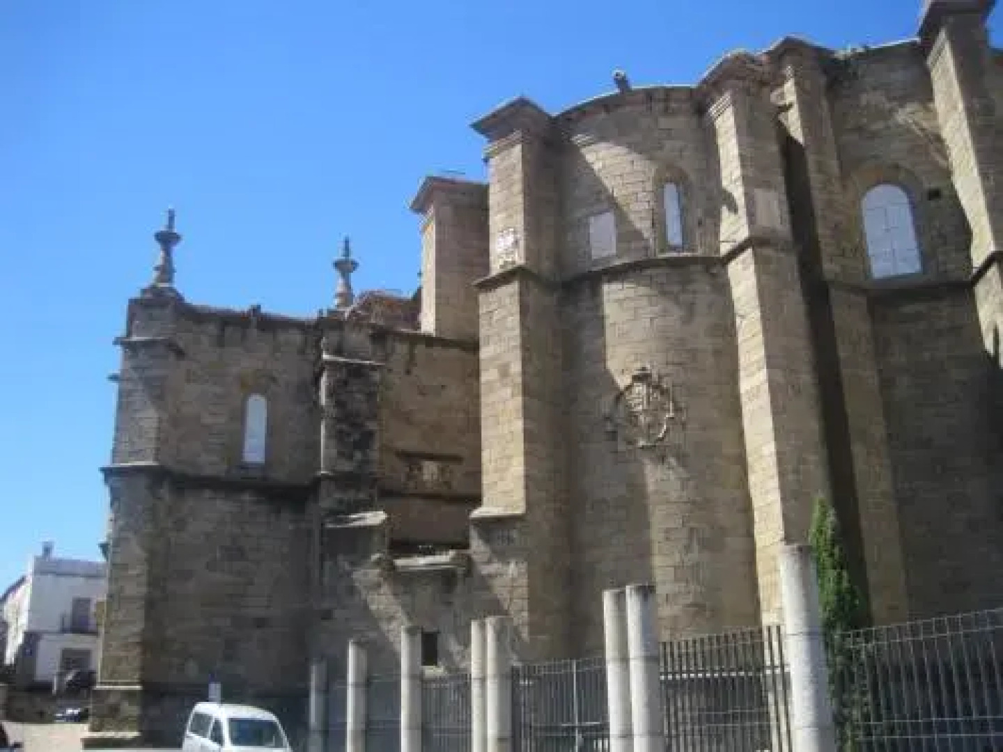 Apartamentos Rurales Balcon Del Camino Viejo