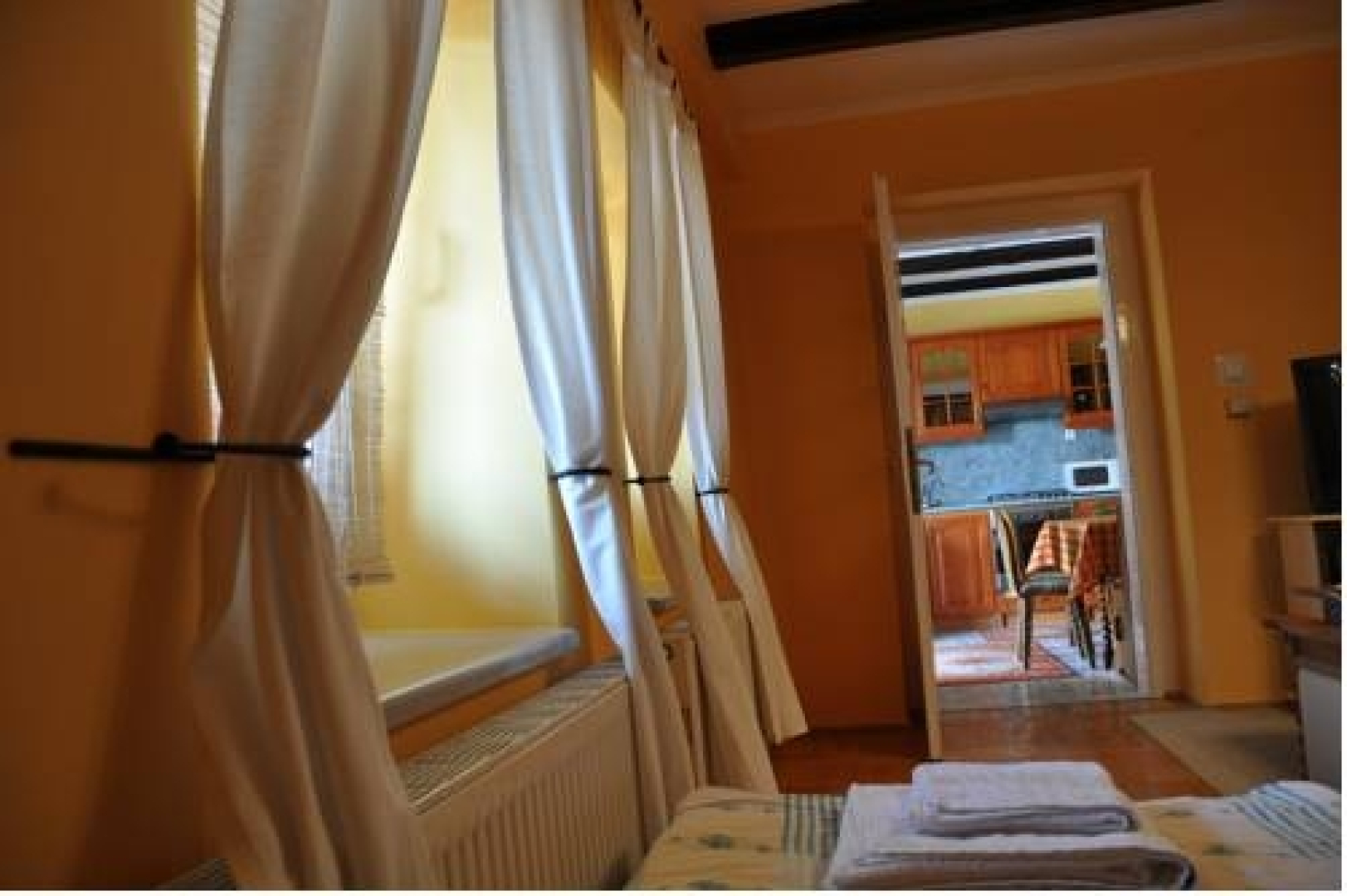 Vadvirág Vendéglő és Panzió