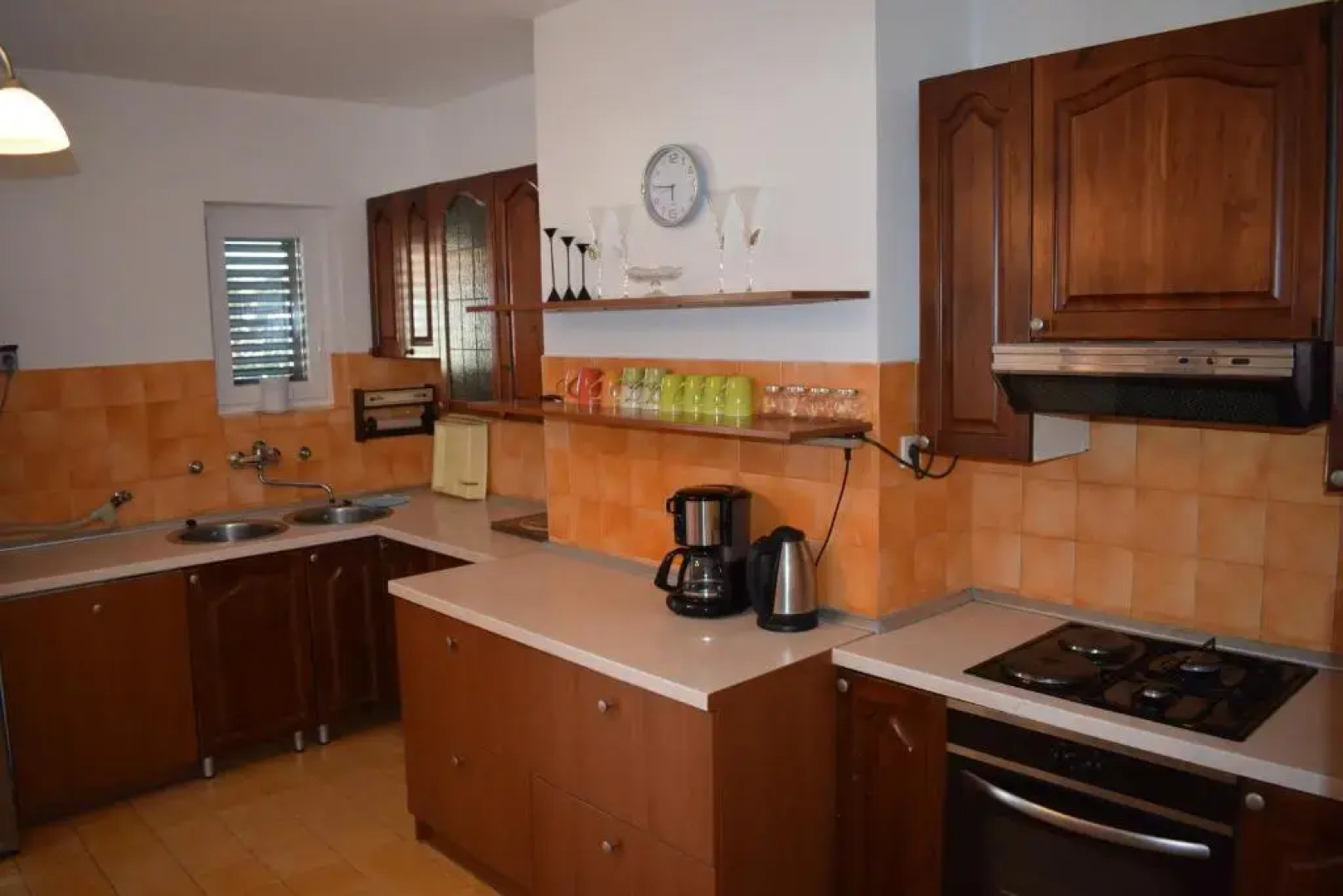 Vila Jelena - Apartment for 6 to 8 persons in Sv Filip i Jakov