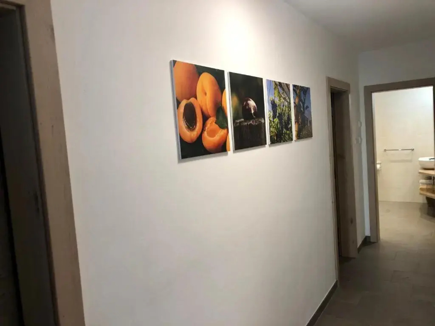 Agriturismo Klostergut