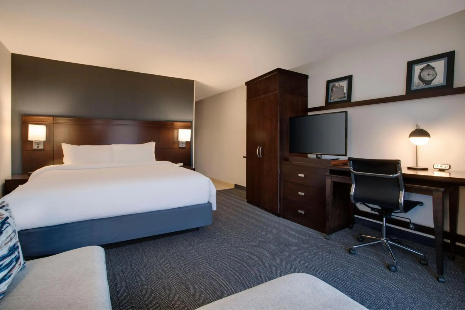 Courtyard by Marriott Worcester