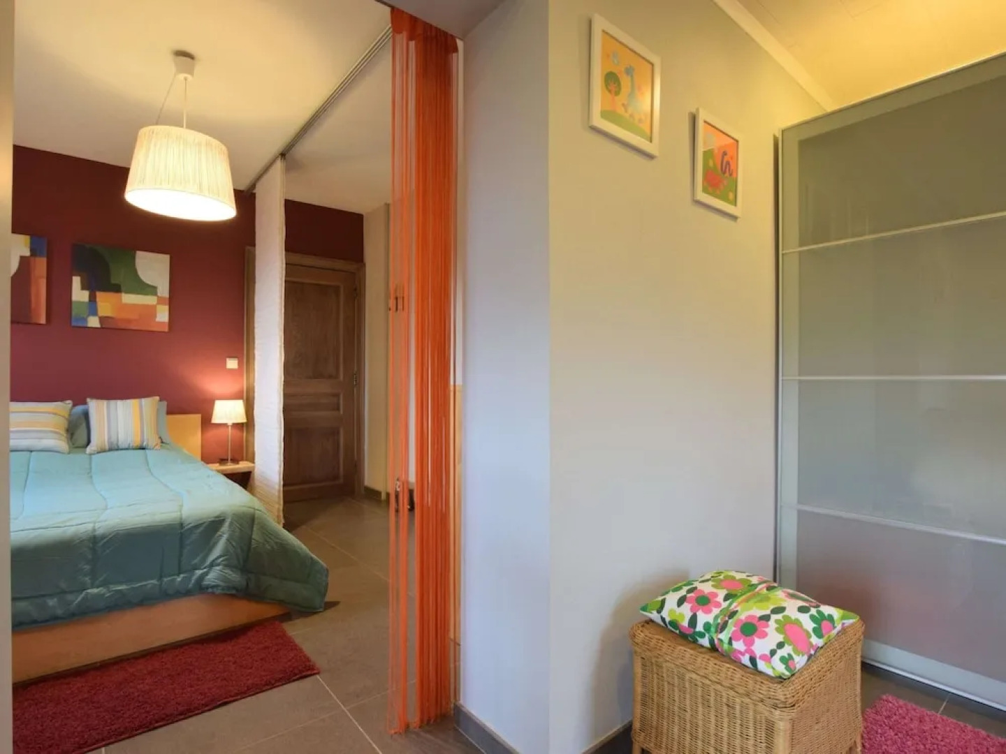 Cozy Cottage in Bastogne