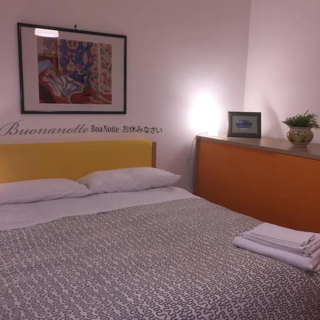 Holiday Home Annalisa Mondello