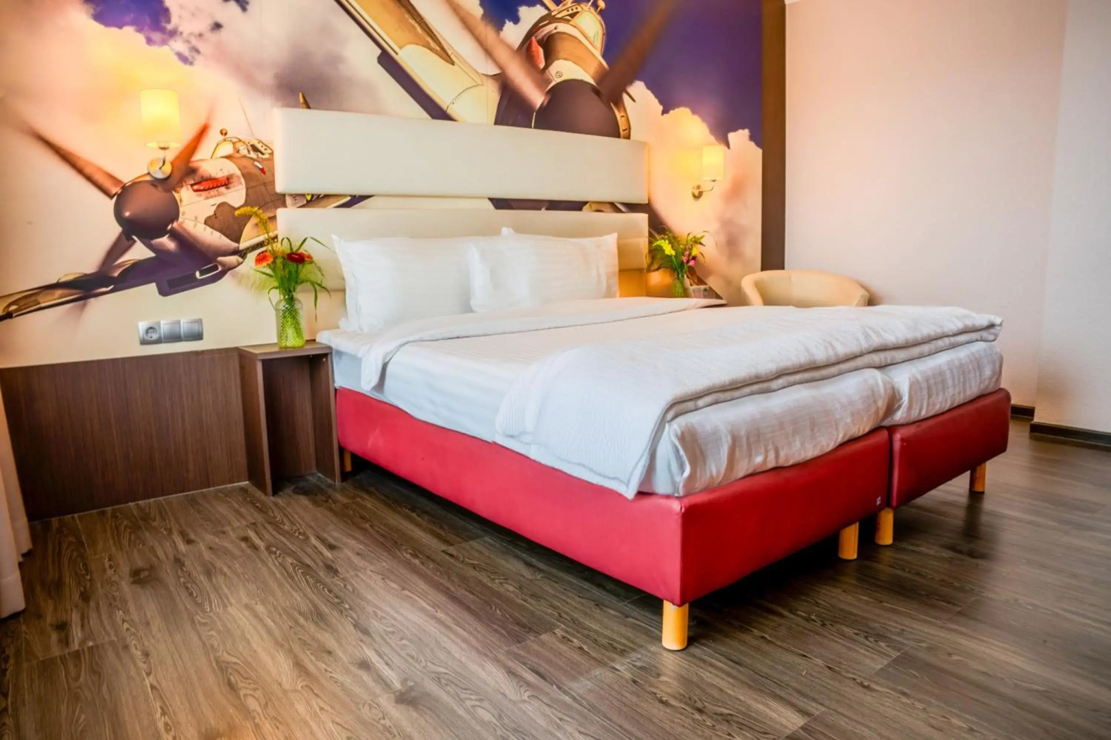 Airways Hotel Frankfurt Airport West