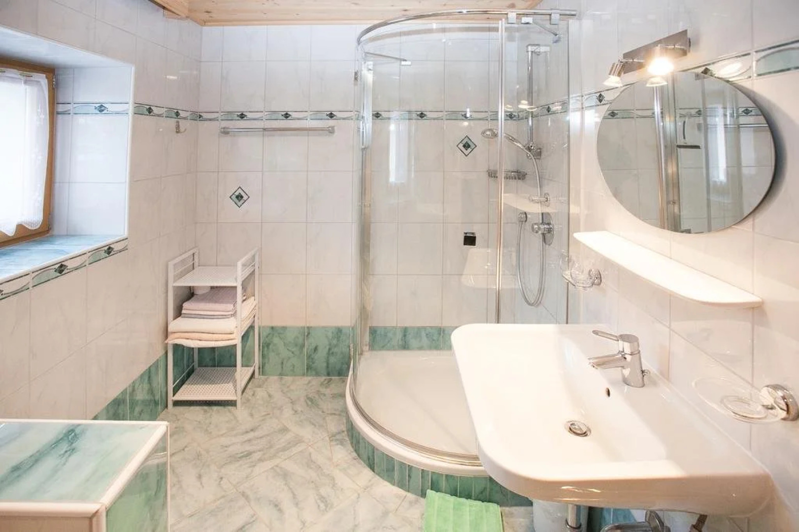 Apart Landhaus Ferrari