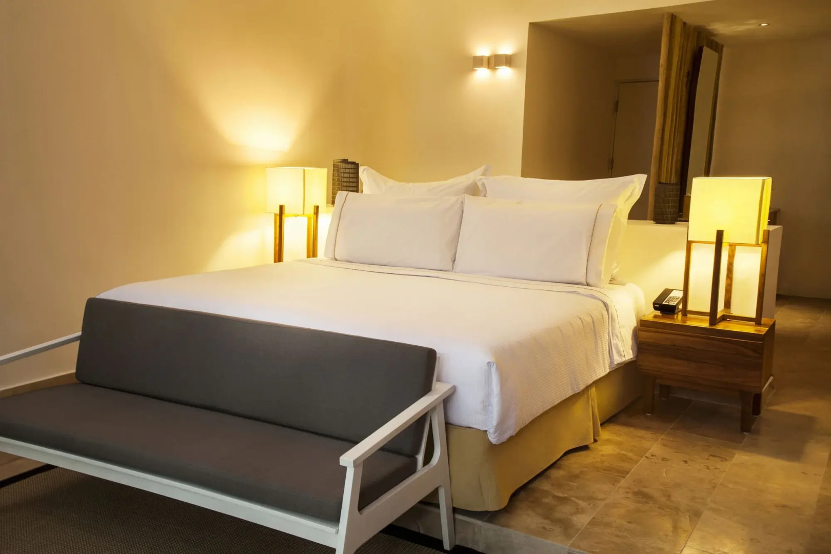 The Explorean Cozumel - All Inclusive