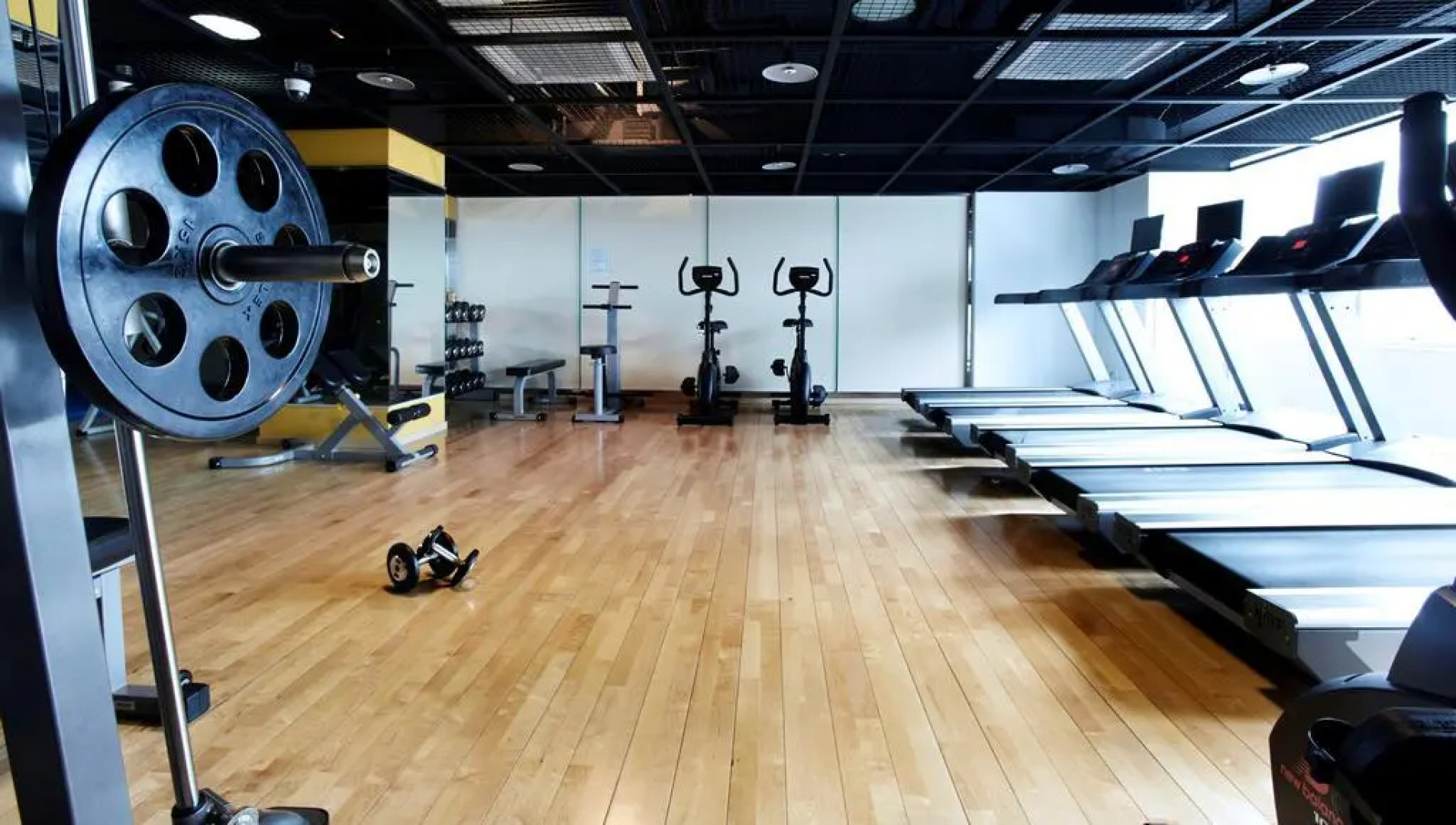 Stellar Marina Hotel