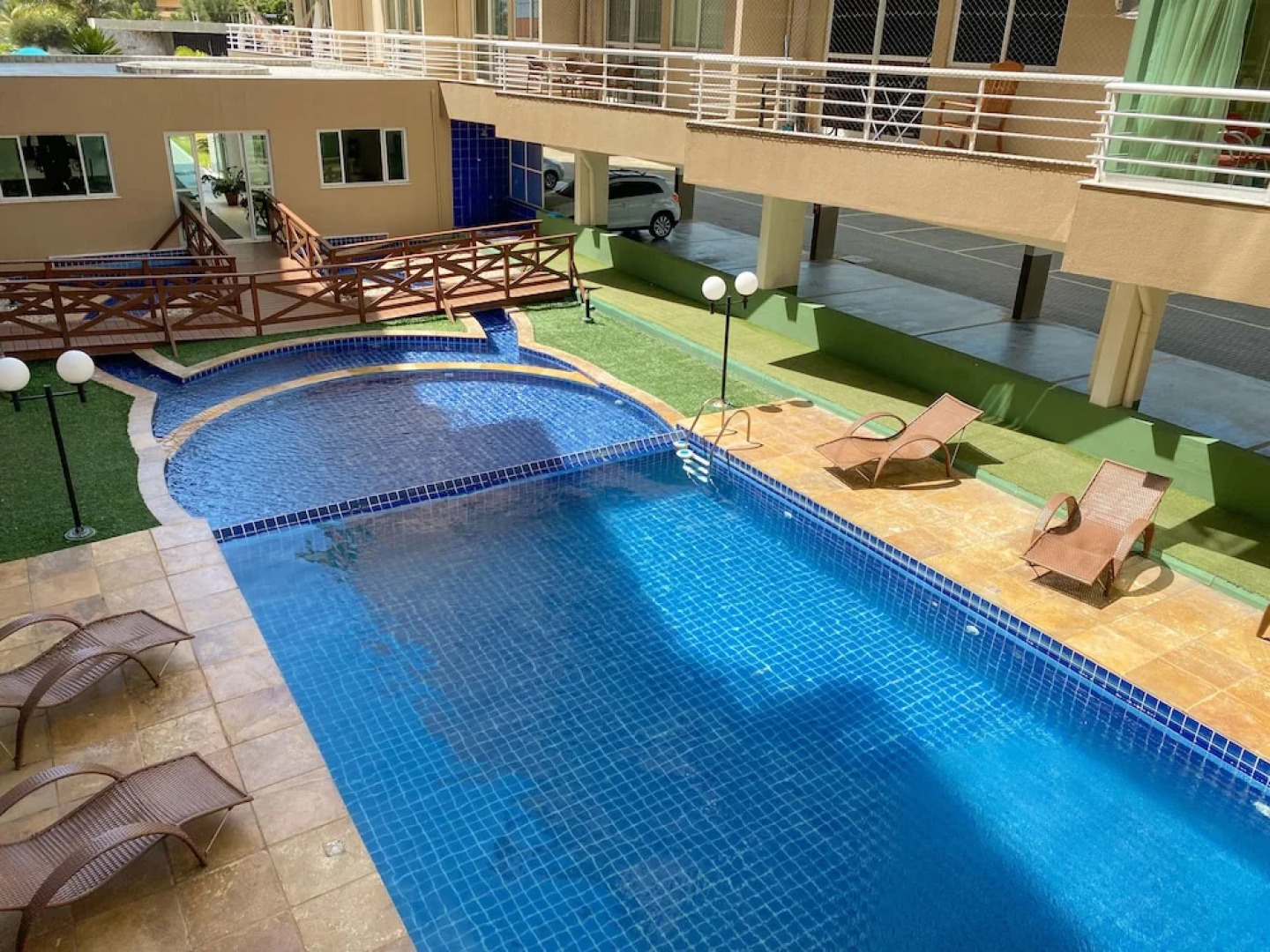 Beach Place Cumbuco por Be My Guest