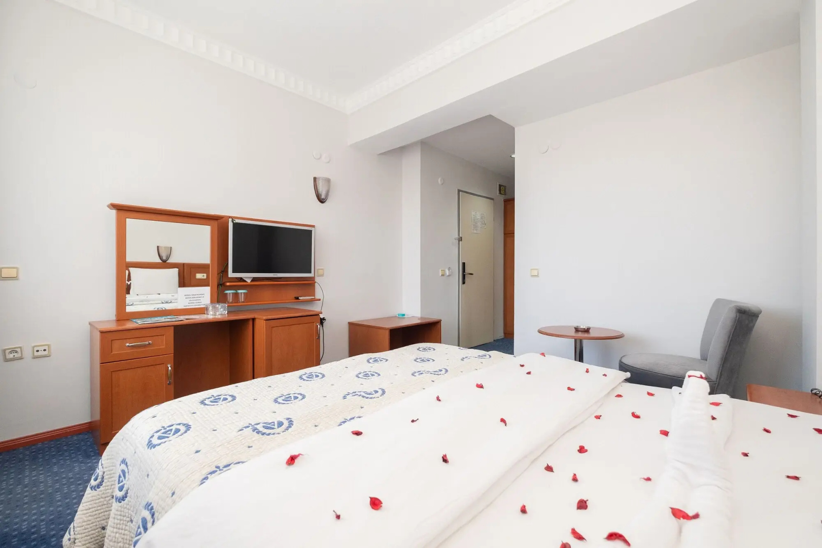 Ancere Thermal Hotel & Spa