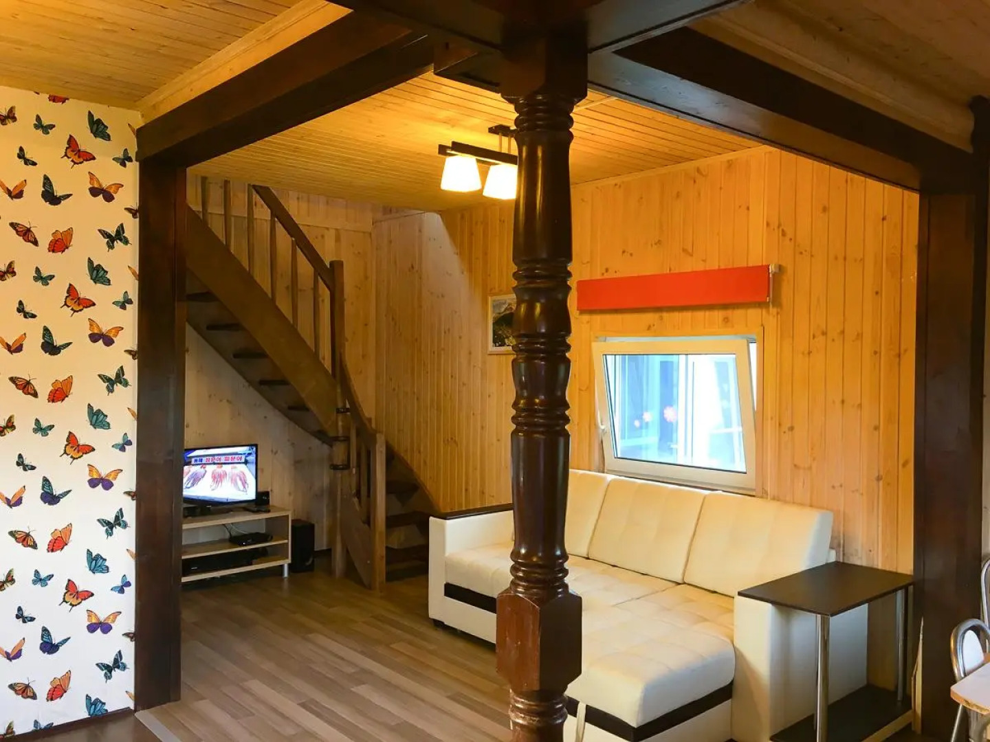 Озеро Врево