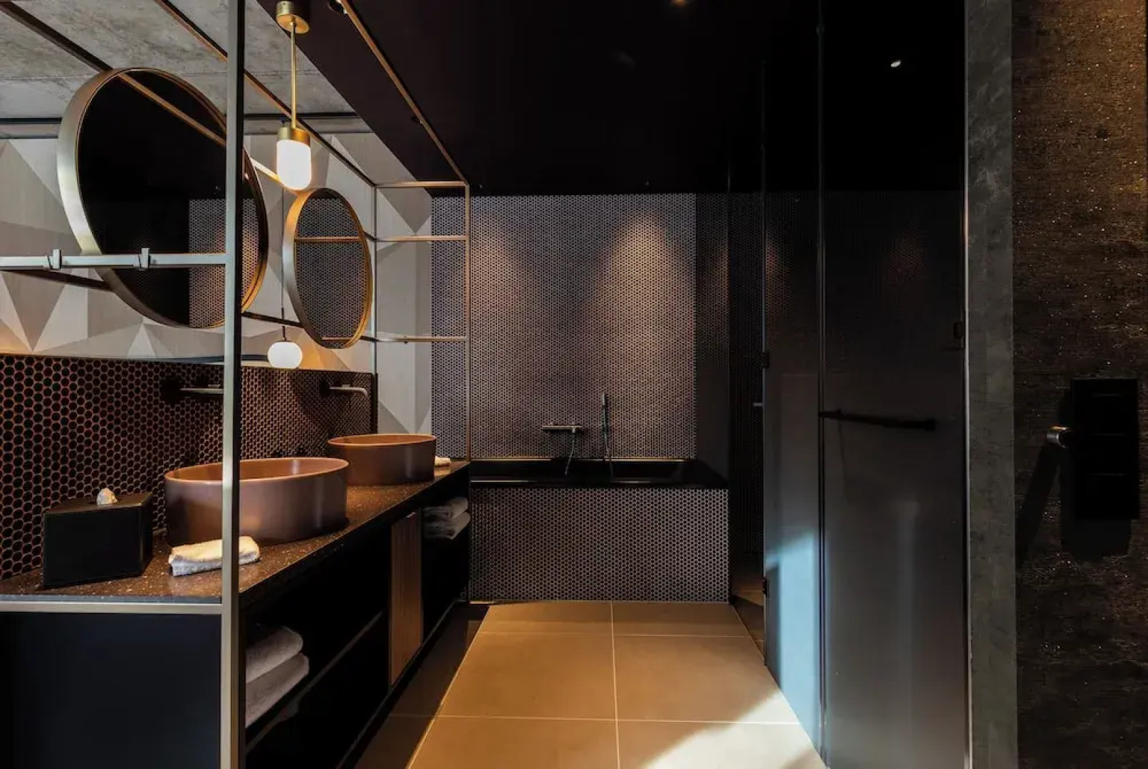 Me and All Hotel Flims, by Hyatt