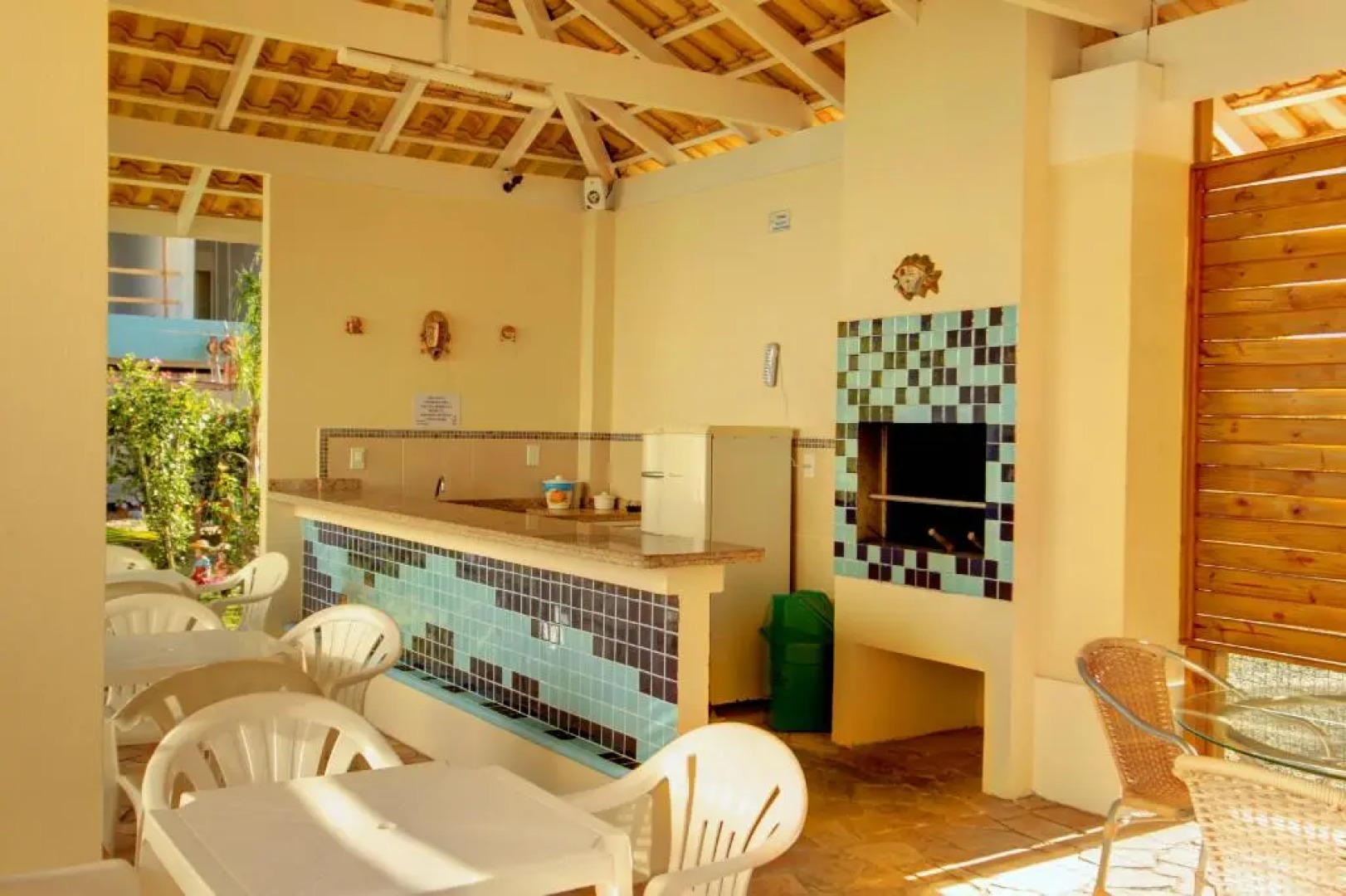 Pousada Pedra Salgada