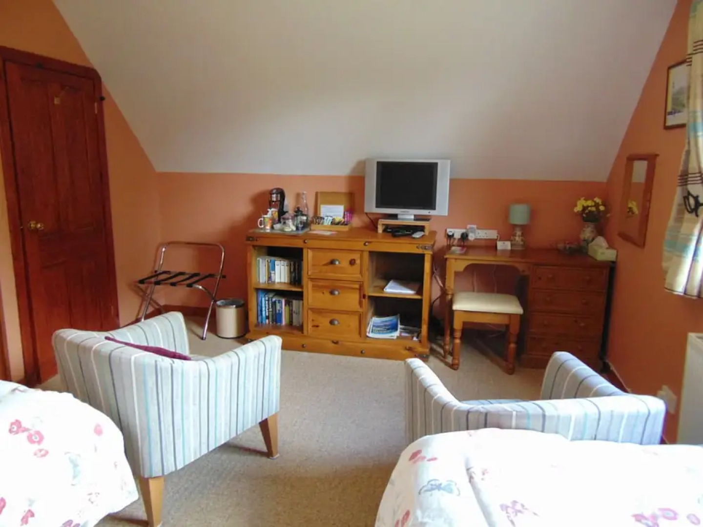 The Rumblie Guest House