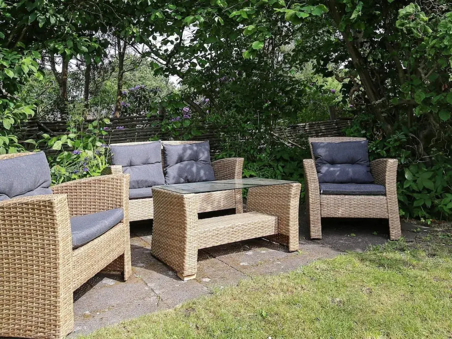 6 Person Holiday Home in Gilleleje