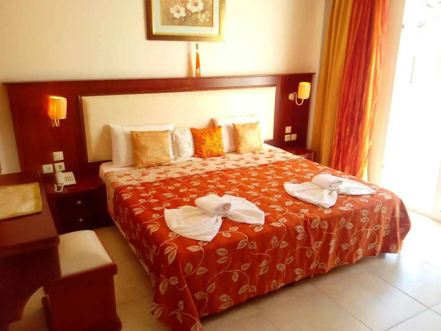 Royal Beach Karpathos