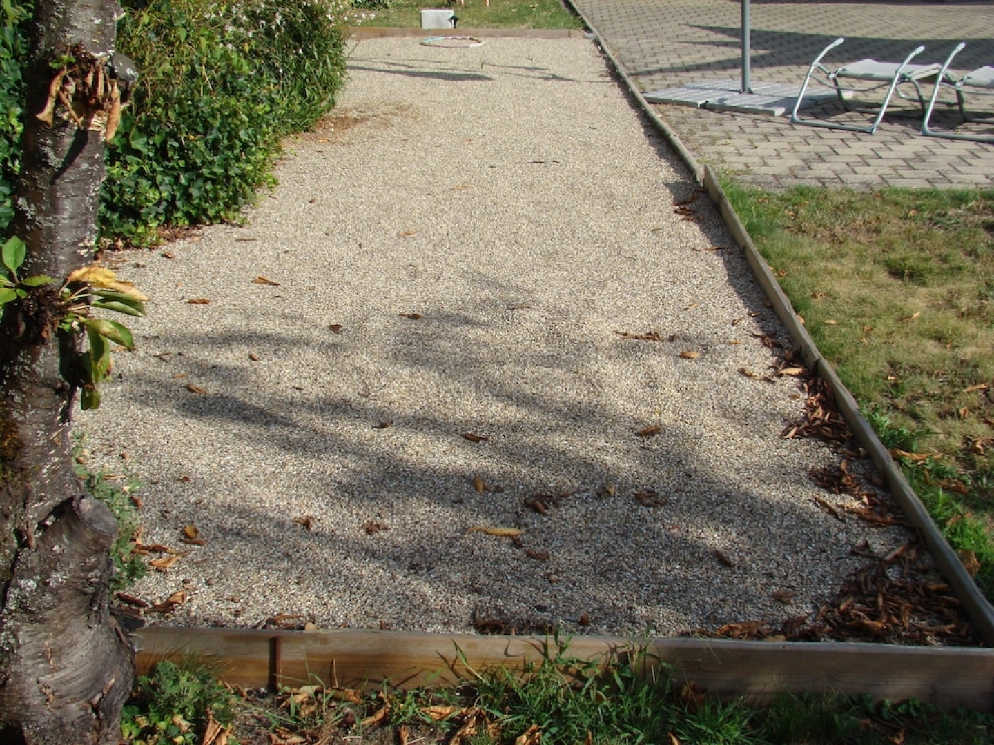 Le Gite du FallGraben