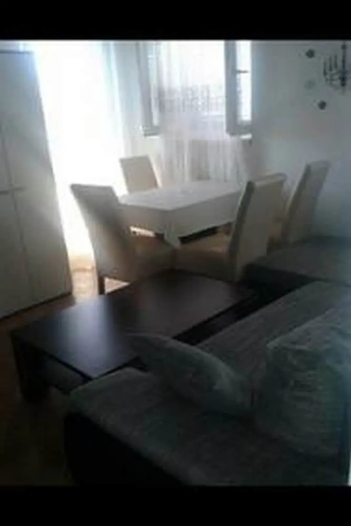 Apartments Lacmanovic