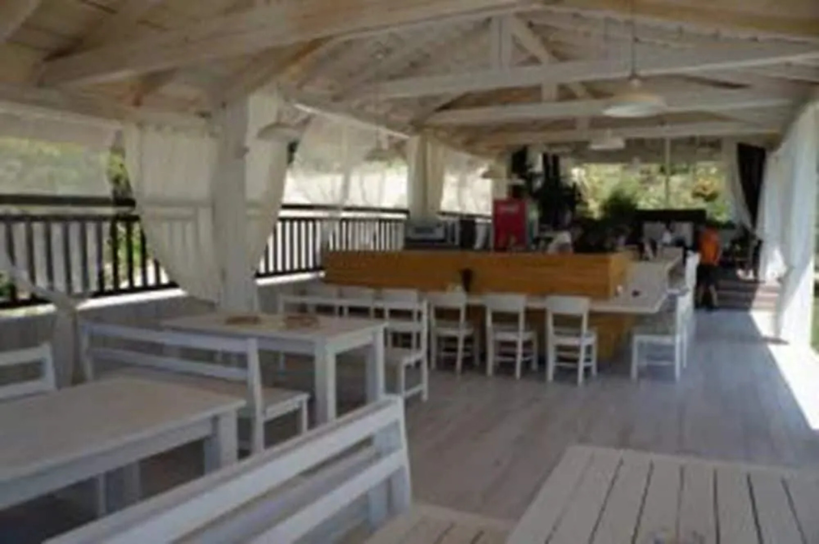 Glavatarski Han hotel