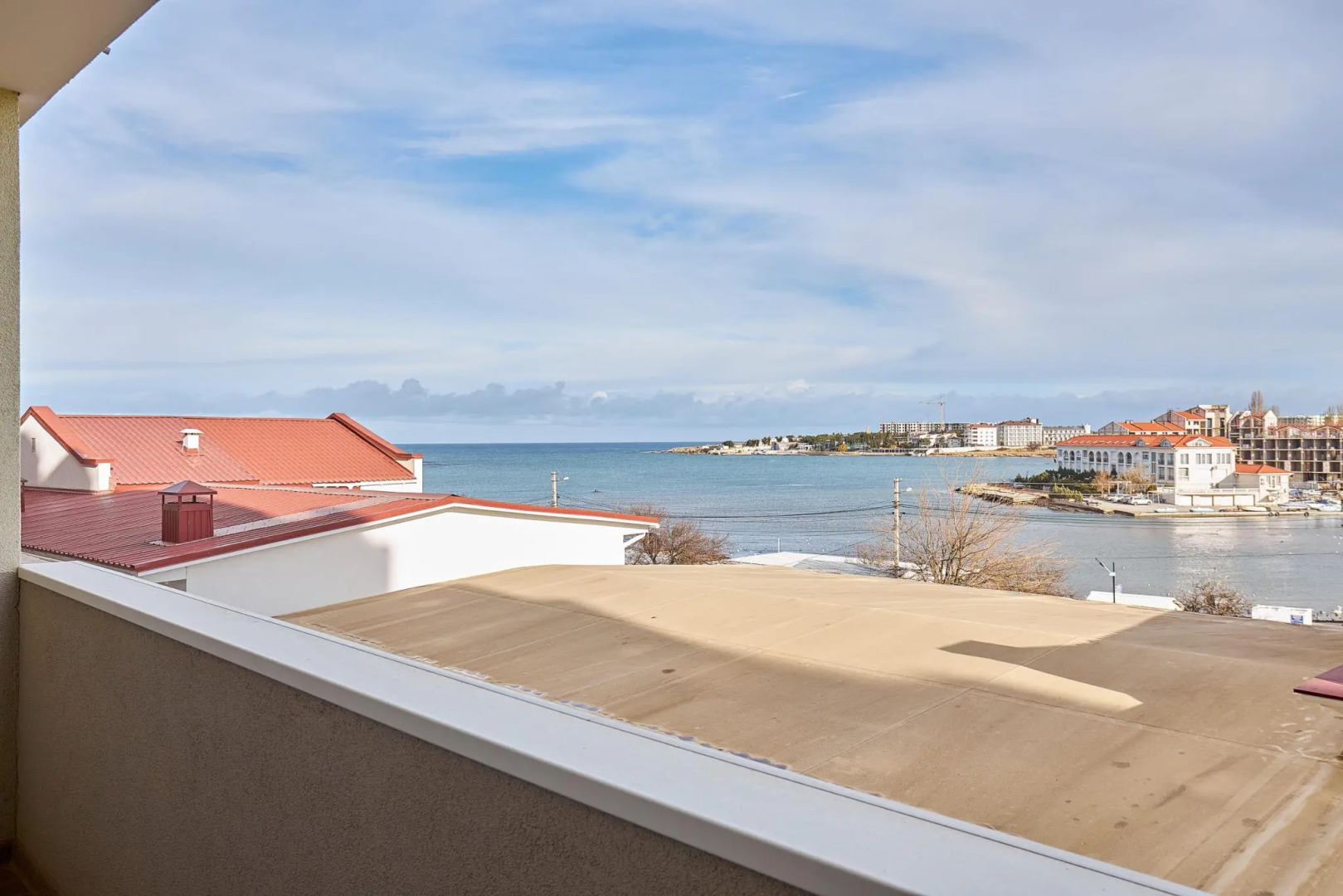 О'МЕГА апартаменты