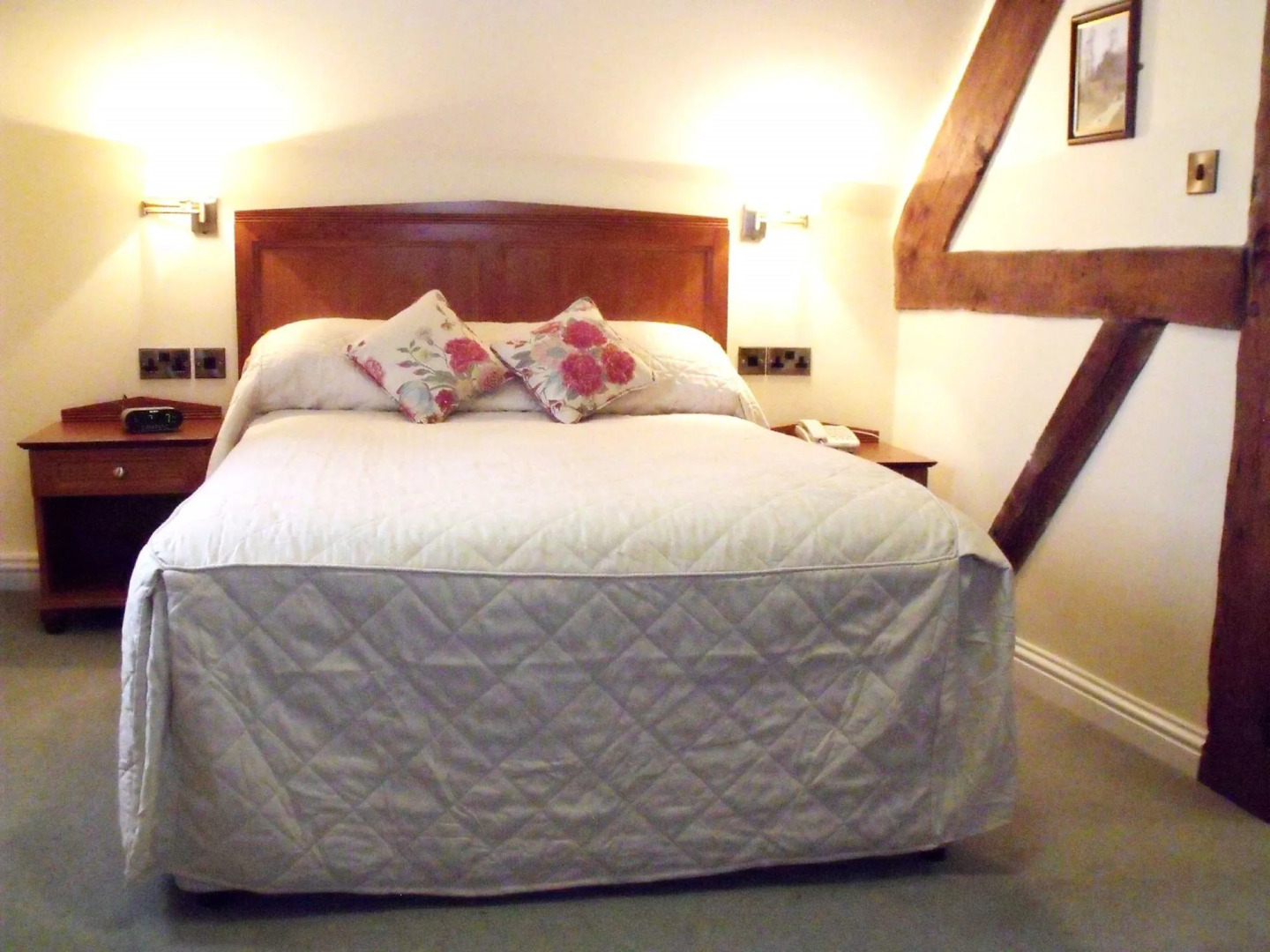 The Feathers Hotel Ludlow