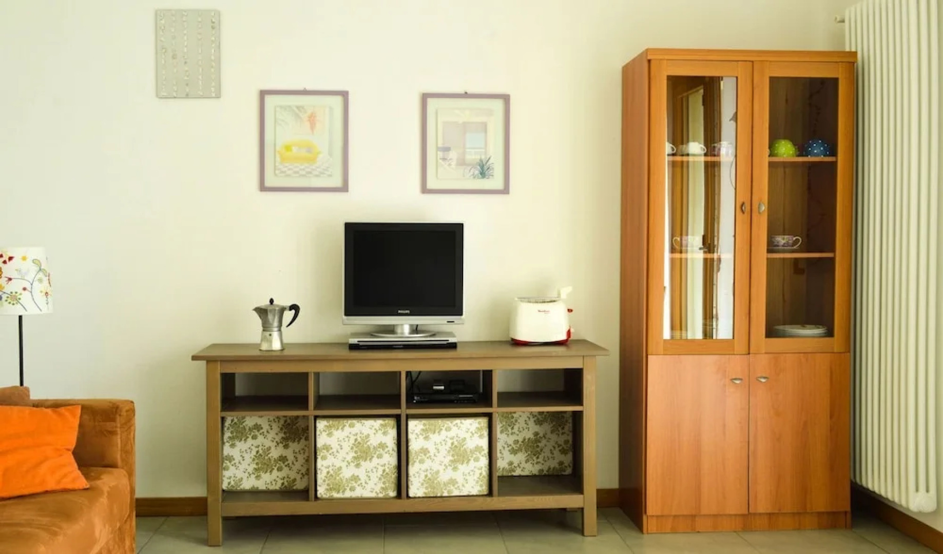 Italianway - Dall'Alto