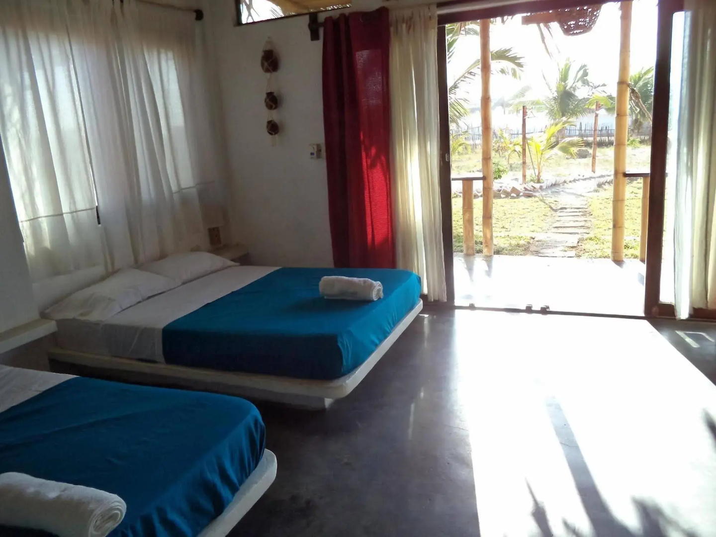 Punta Pacifico Bungalows Mancora