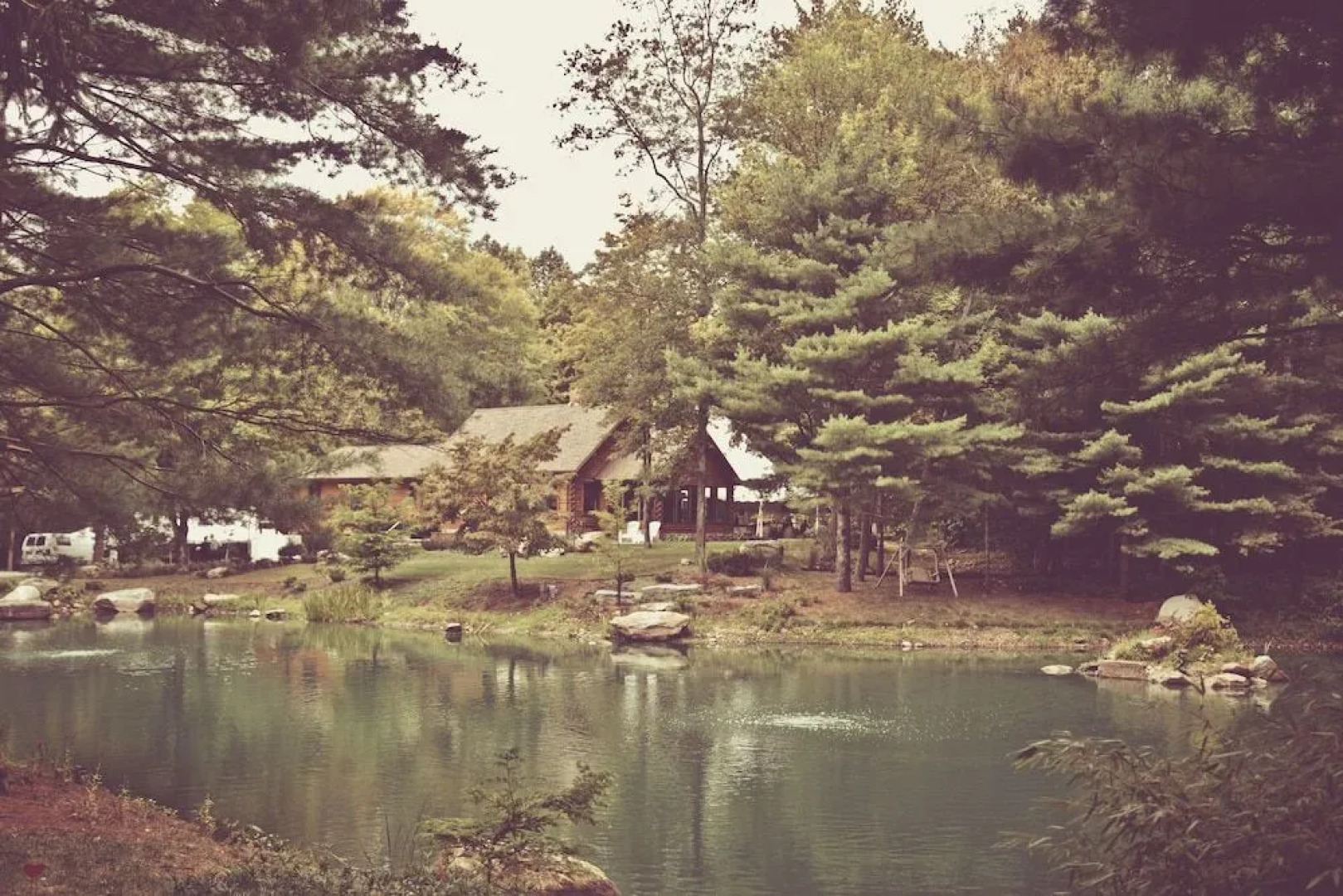 Chatfield Hollow Inn