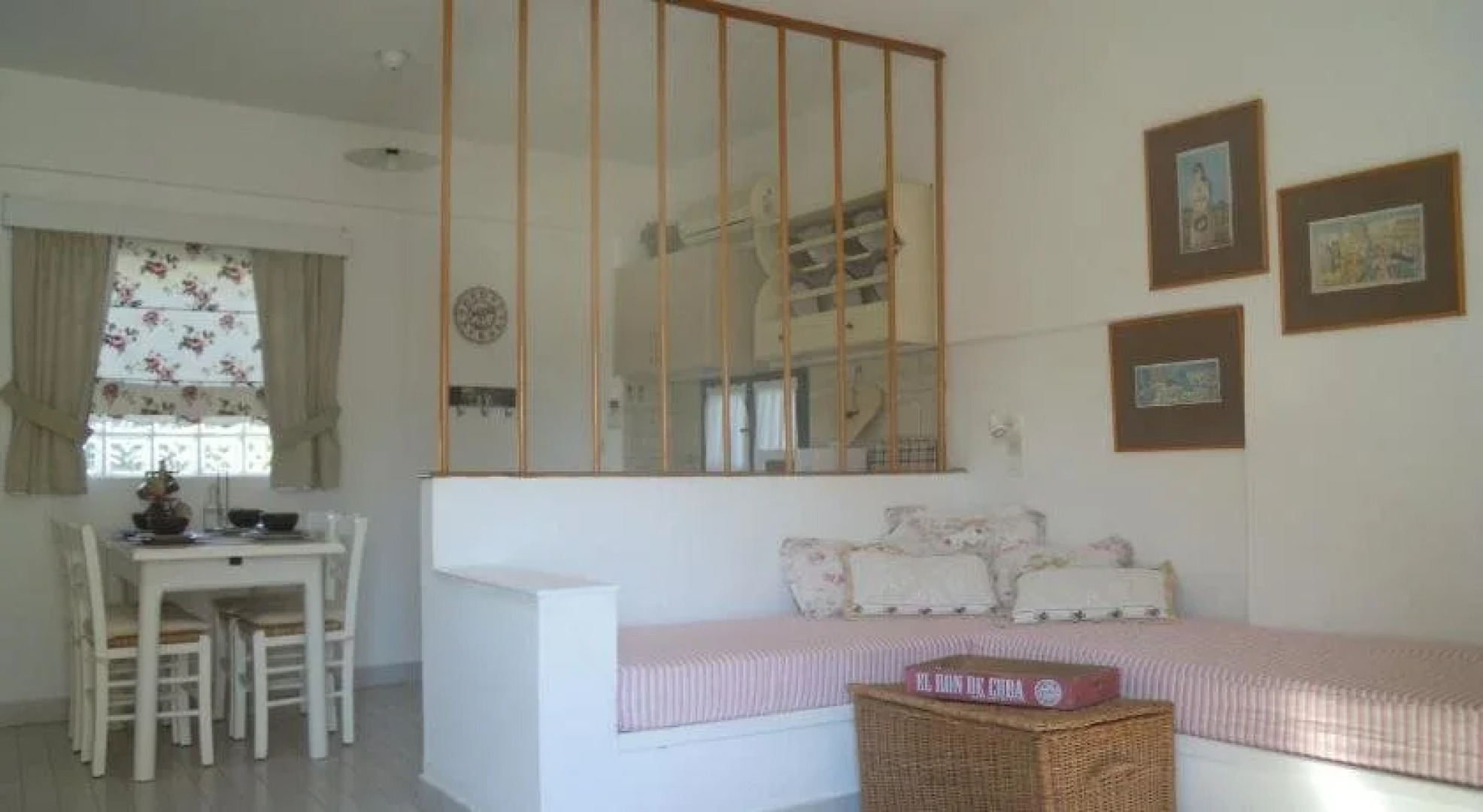 Palemilos Apartments